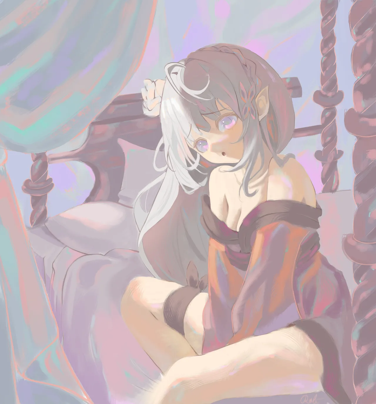 Emilia - The EMT Collection 18 - Image 107