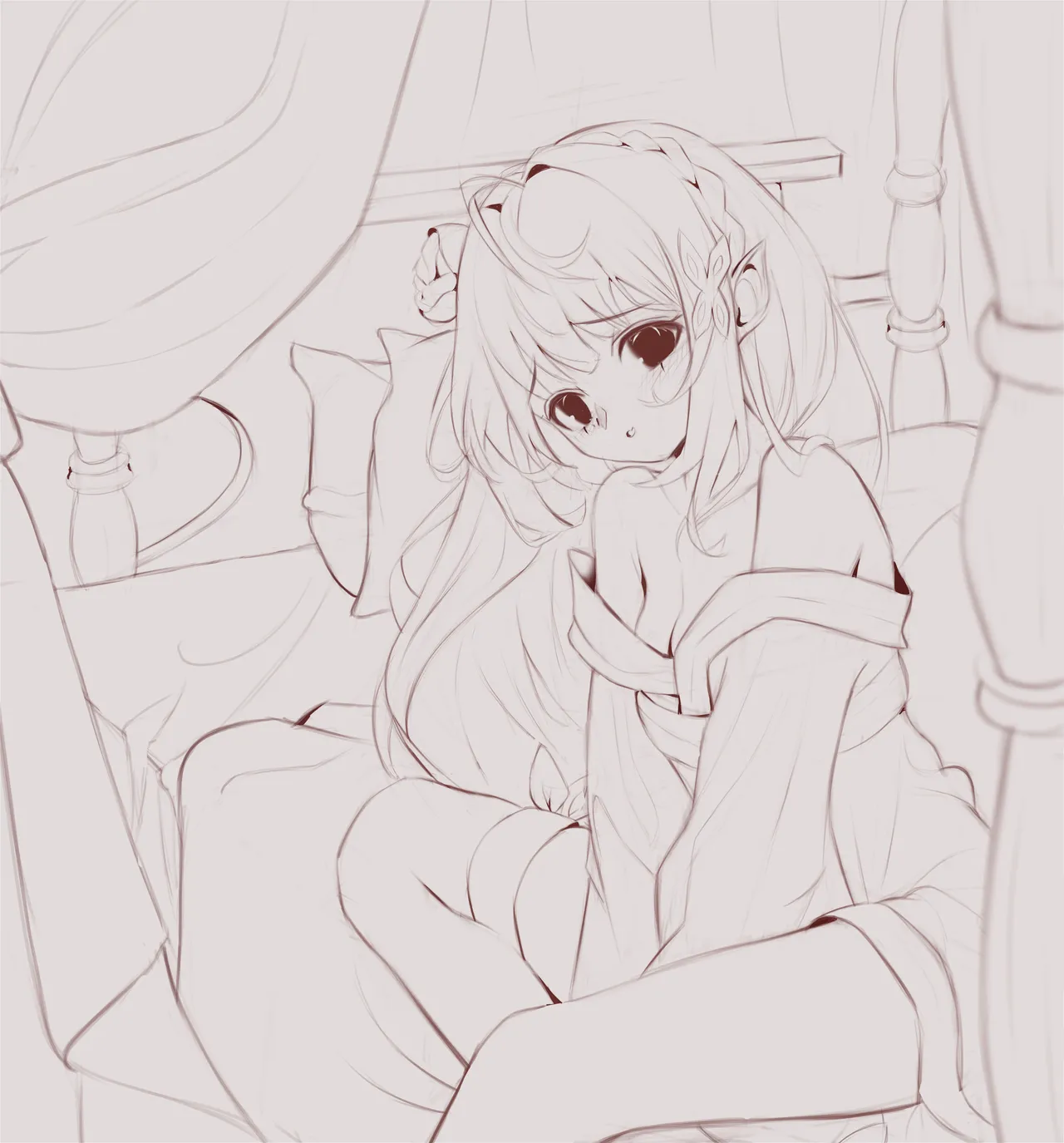 Emilia - The EMT Collection 18 - Image 108