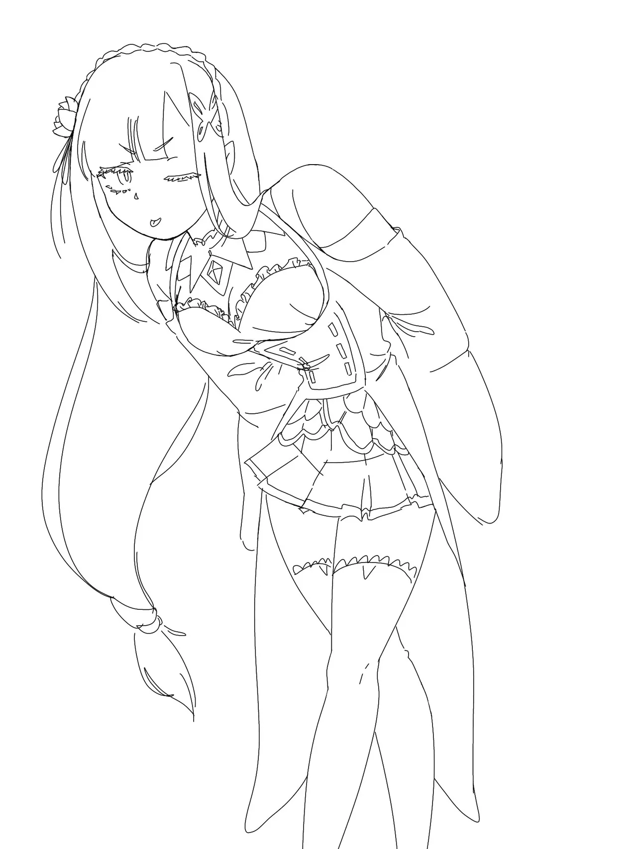 Emilia - The EMT Collection 18 - Image 111