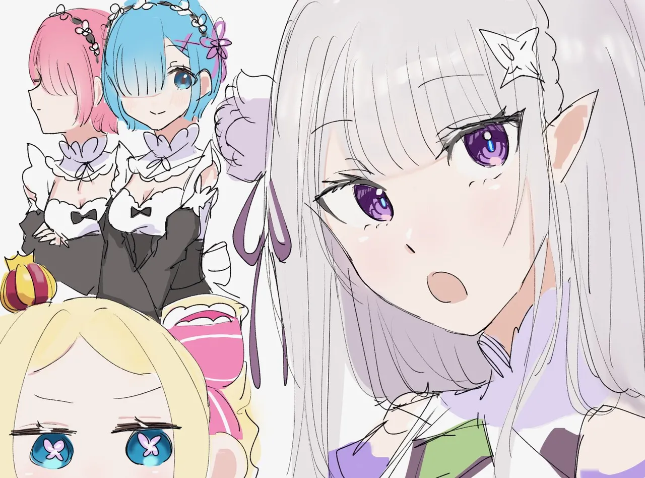 Emilia - The EMT Collection 18 - Image 120