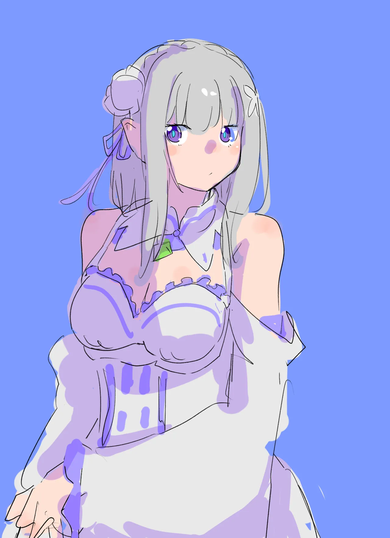 Emilia - The EMT Collection 18 - Image 122