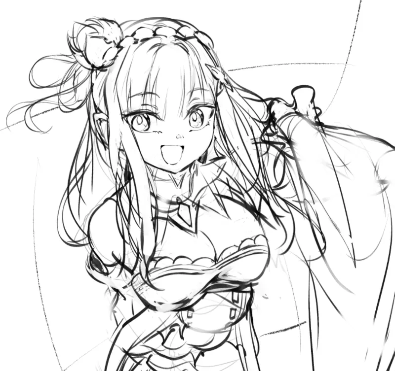 Emilia - The EMT Collection 18 - Image 133