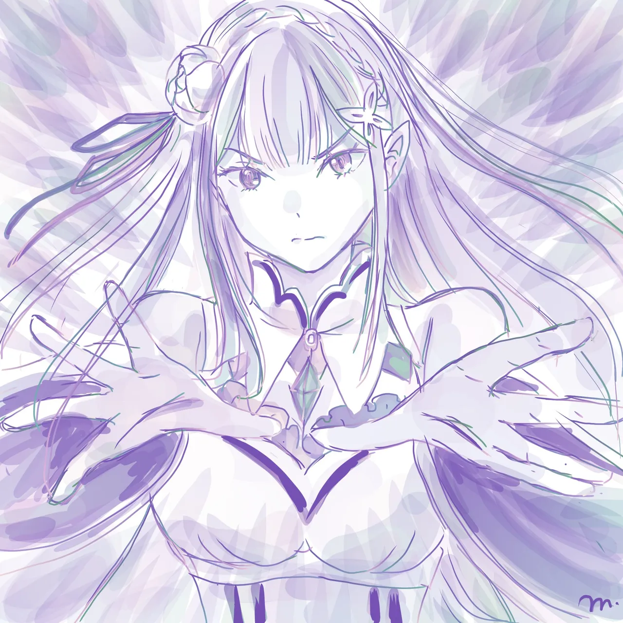 Emilia - The EMT Collection 18 - Image 136