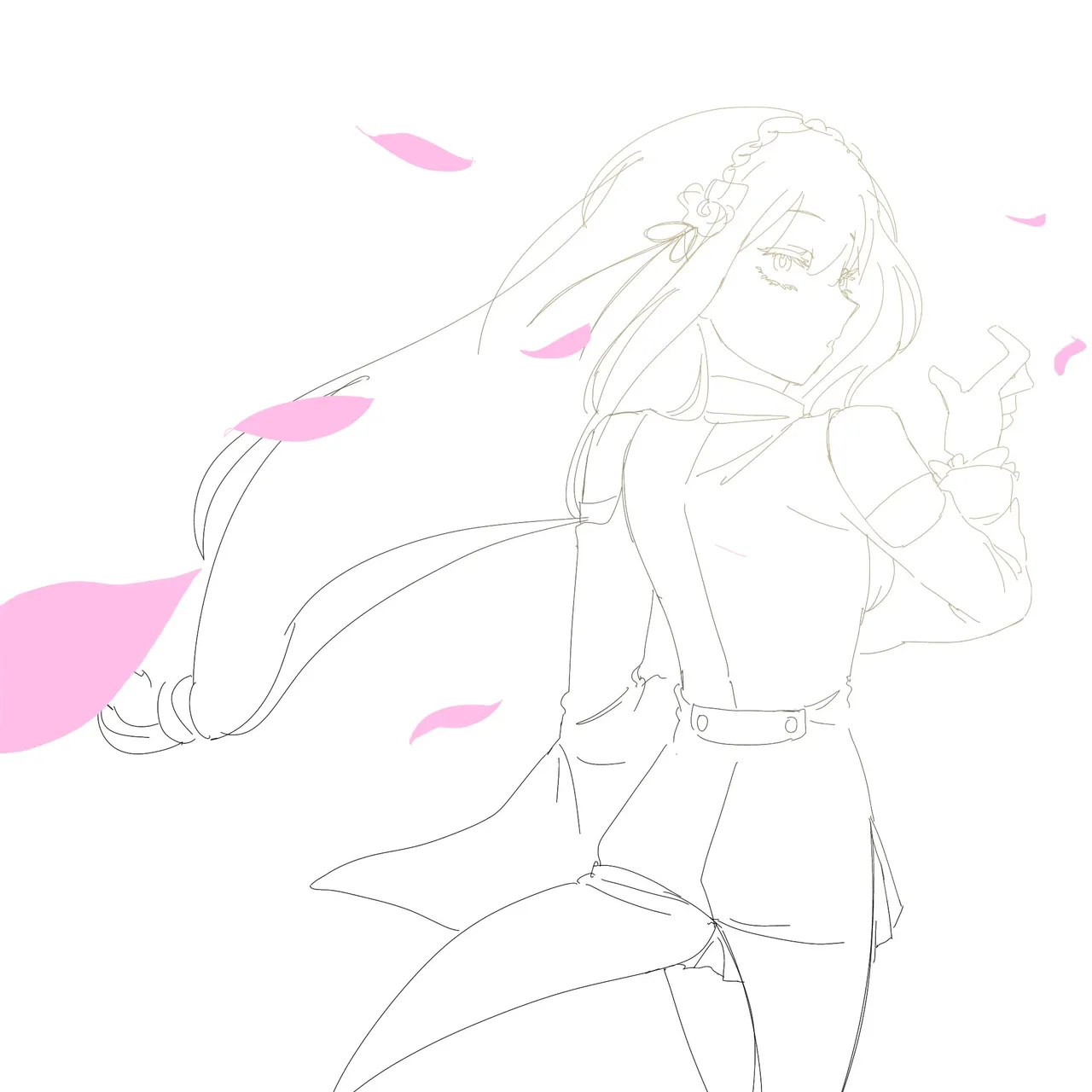 Emilia - The EMT Collection 18 - Image 139