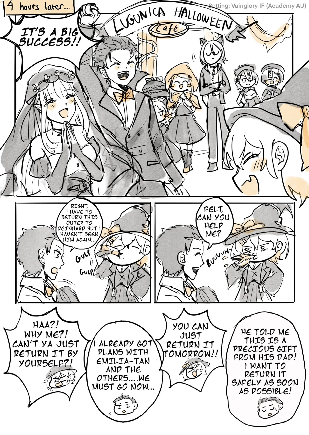 Emilia - The EMT Collection 18 - Image 143