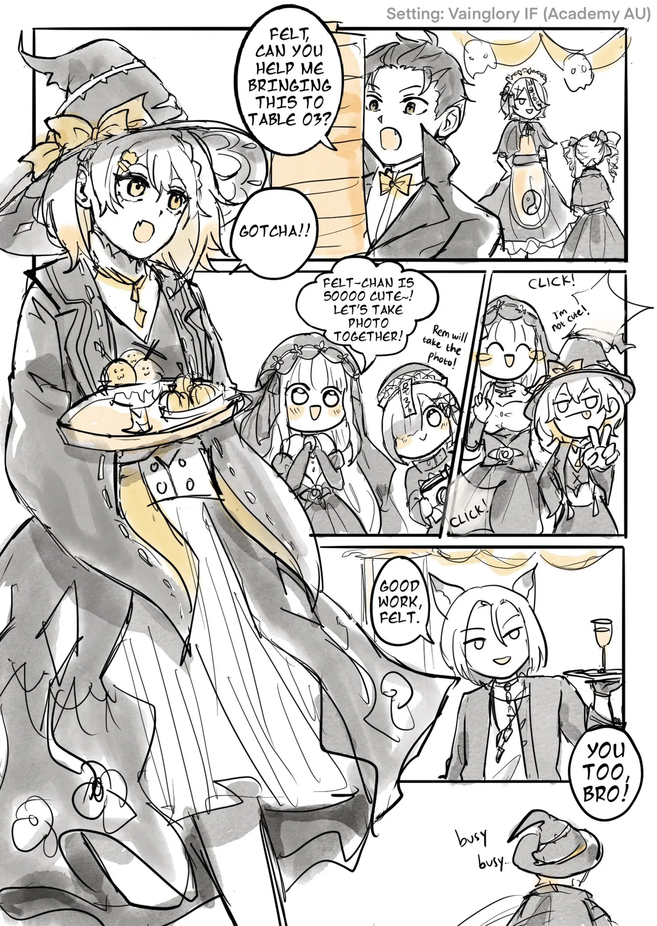 Emilia - The EMT Collection 18 - Image 144