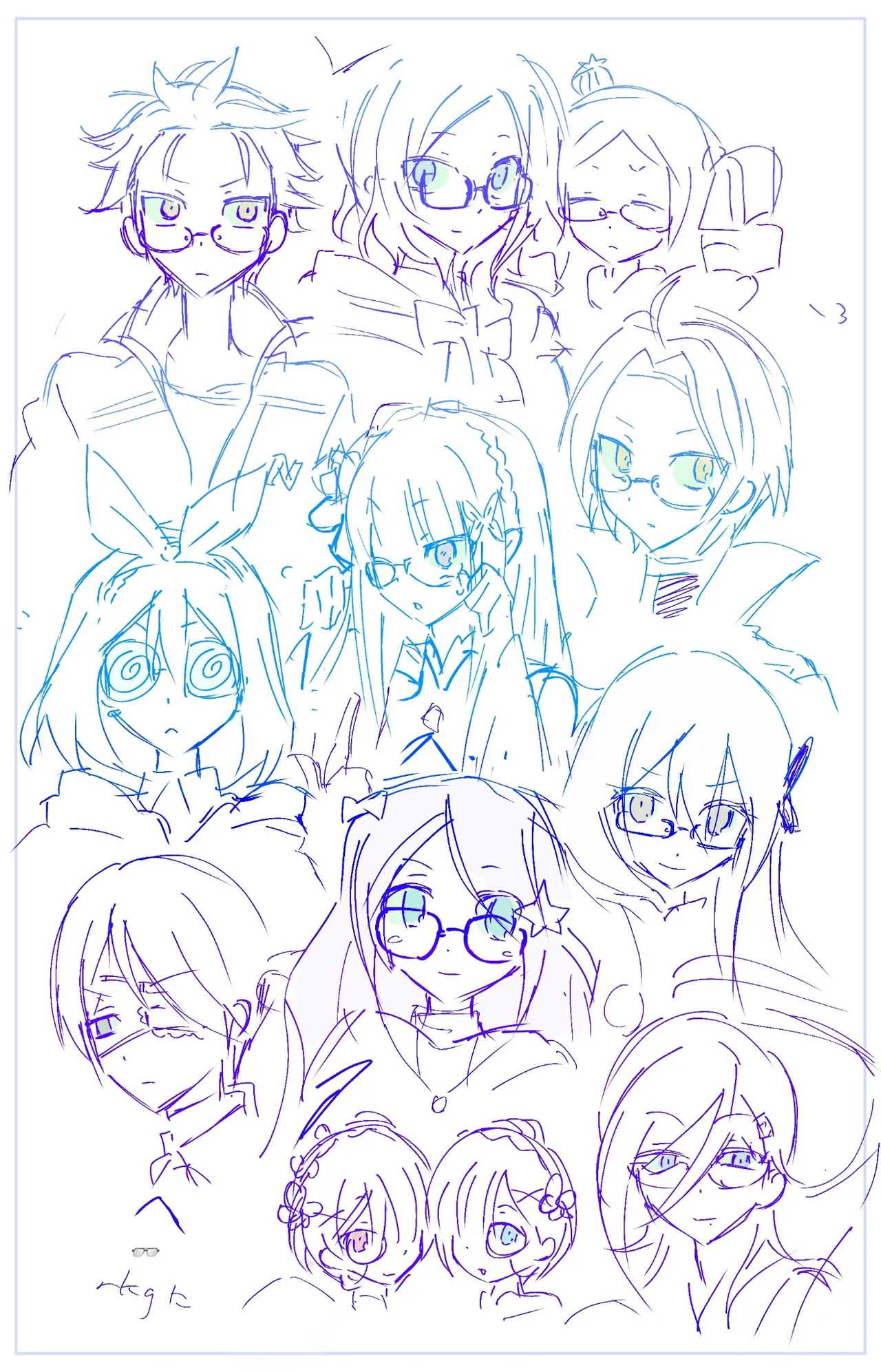 Emilia - The EMT Collection 18 - Image 148