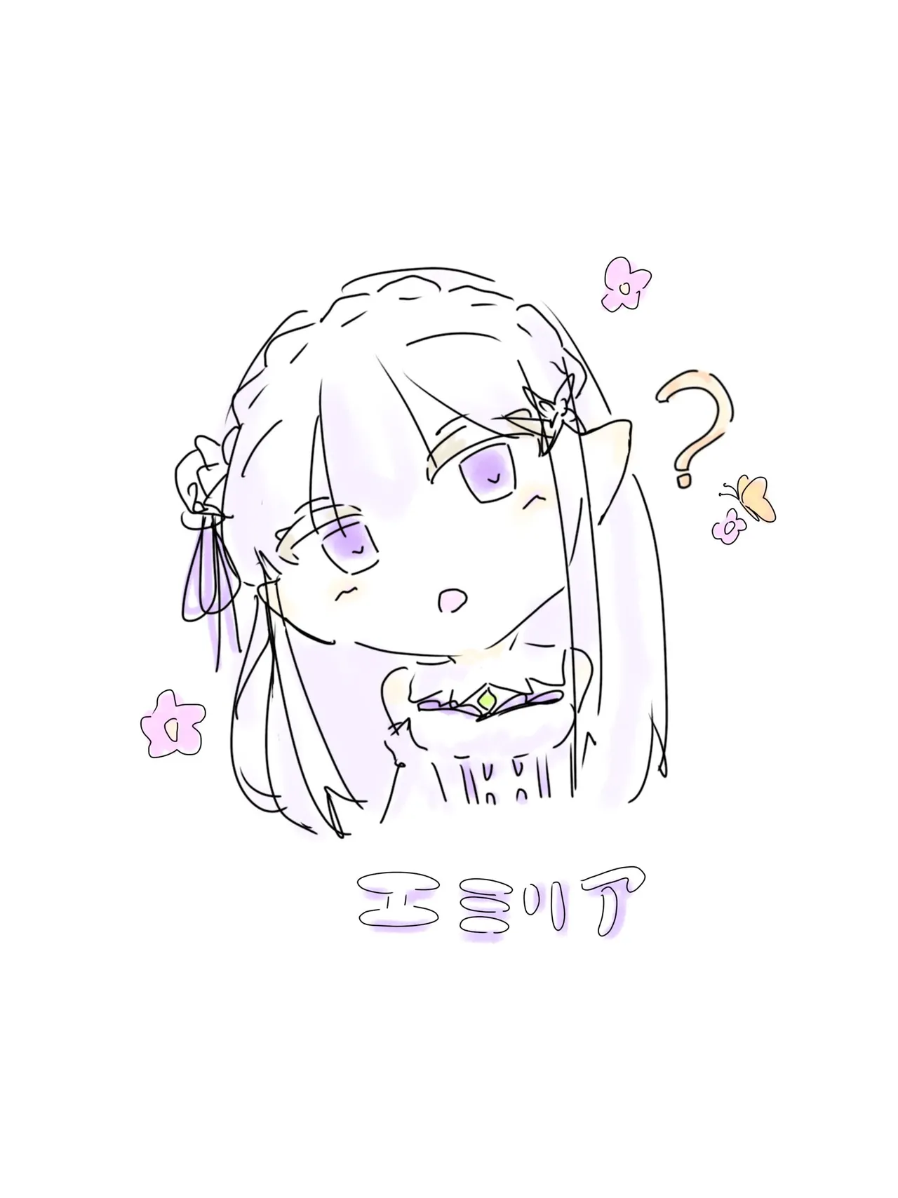 Emilia - The EMT Collection 18 - Image 154