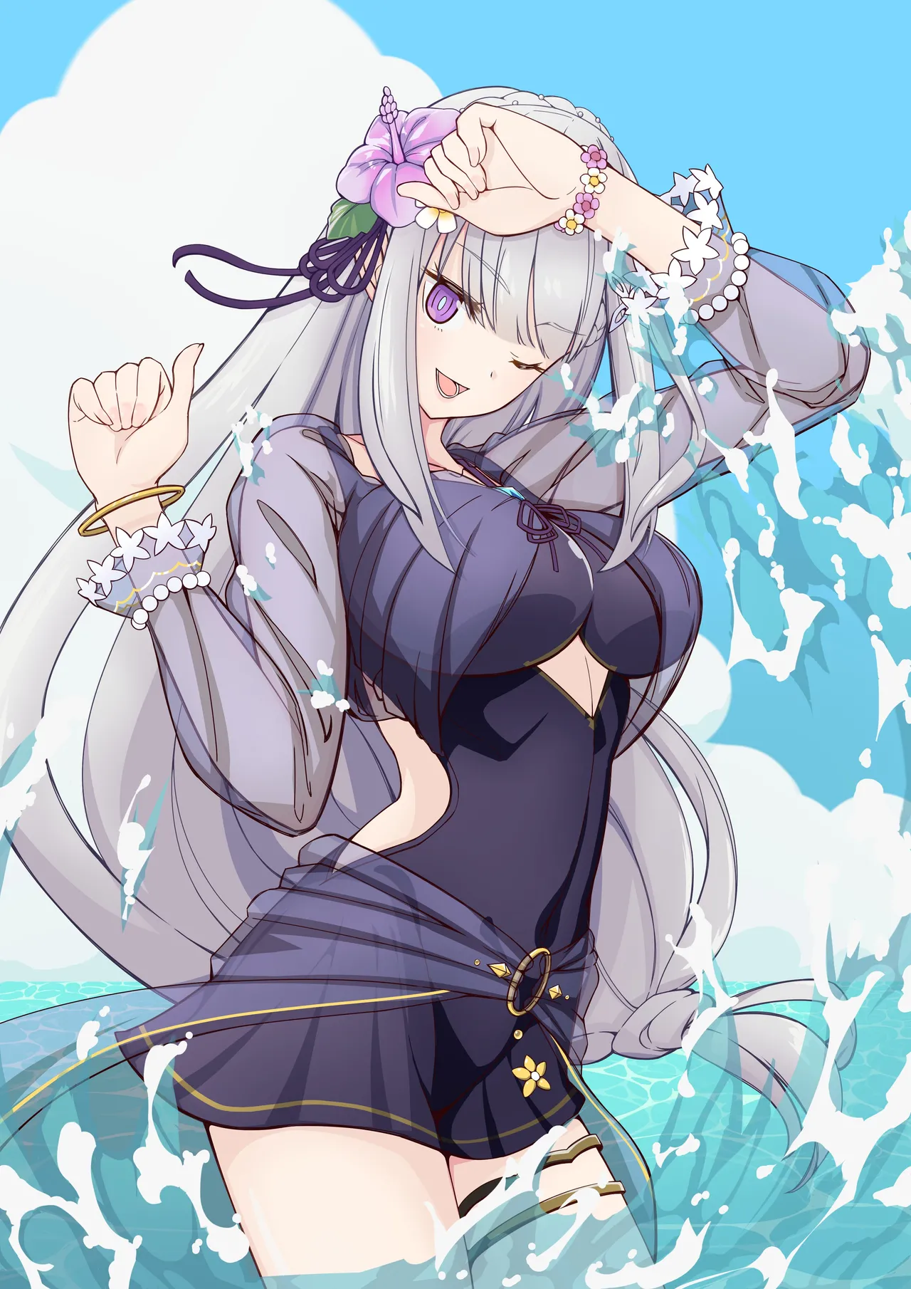 Emilia - The EMT Collection 18 - Image 159