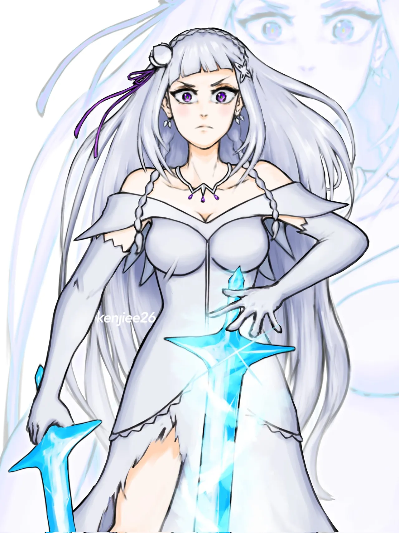 Emilia - The EMT Collection 18 - Image 160