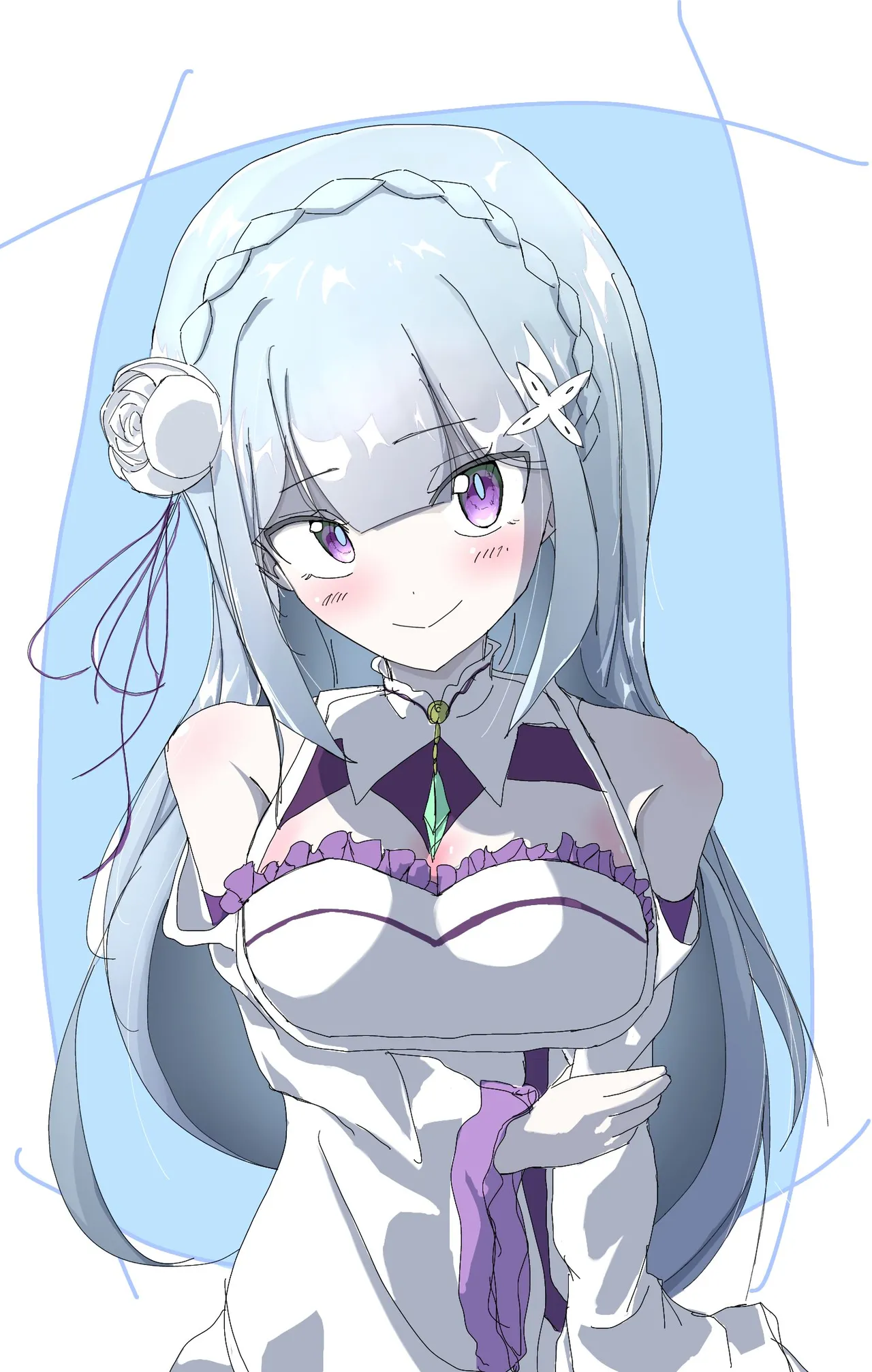 Emilia - The EMT Collection 18 - Image 170