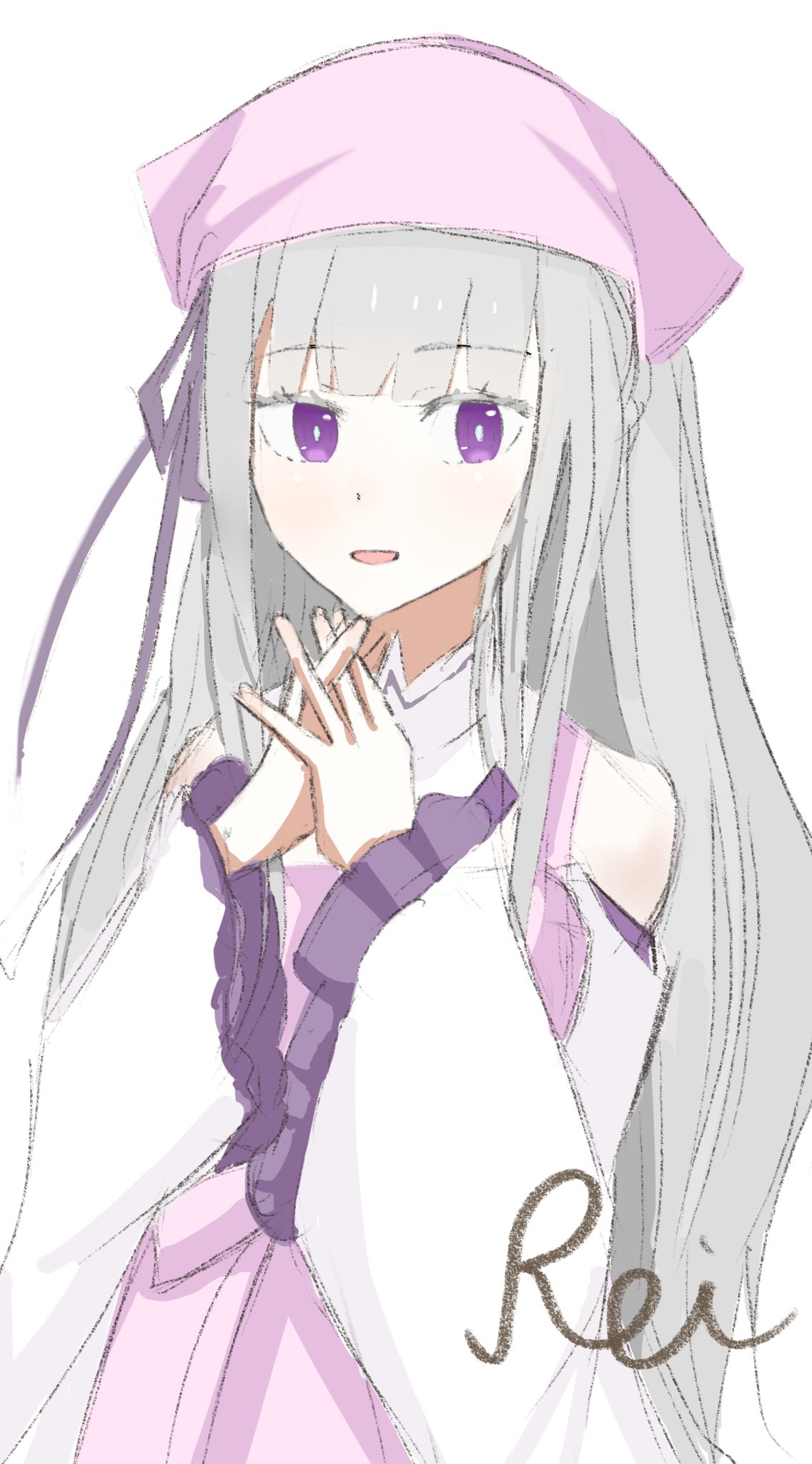 Emilia - The EMT Collection 18 - Image 171