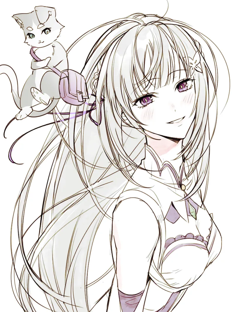 Emilia - The EMT Collection 18 - Image 175