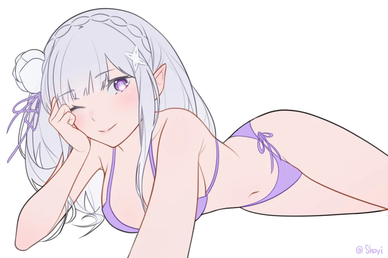 Emilia - The EMT Collection 18 - Image 183