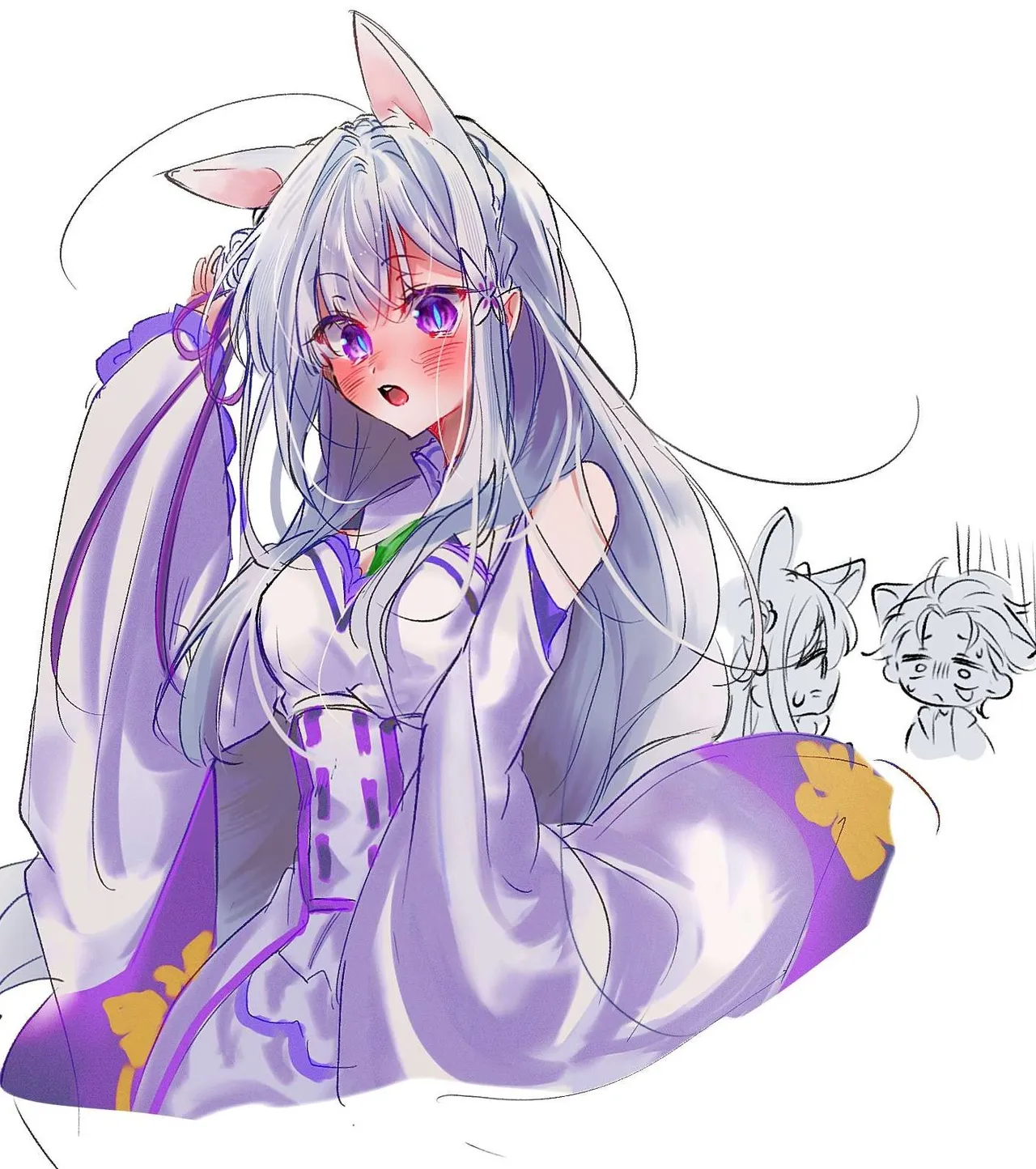 Emilia - The EMT Collection 18 - Image 19