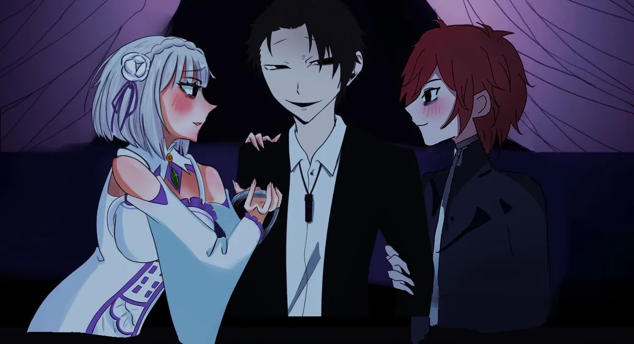 Emilia - The EMT Collection 18 - Image 190