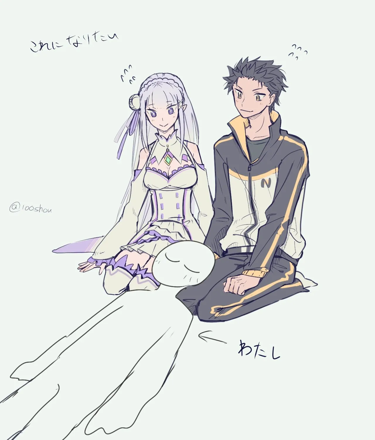 Emilia - The EMT Collection 18 - Image 196