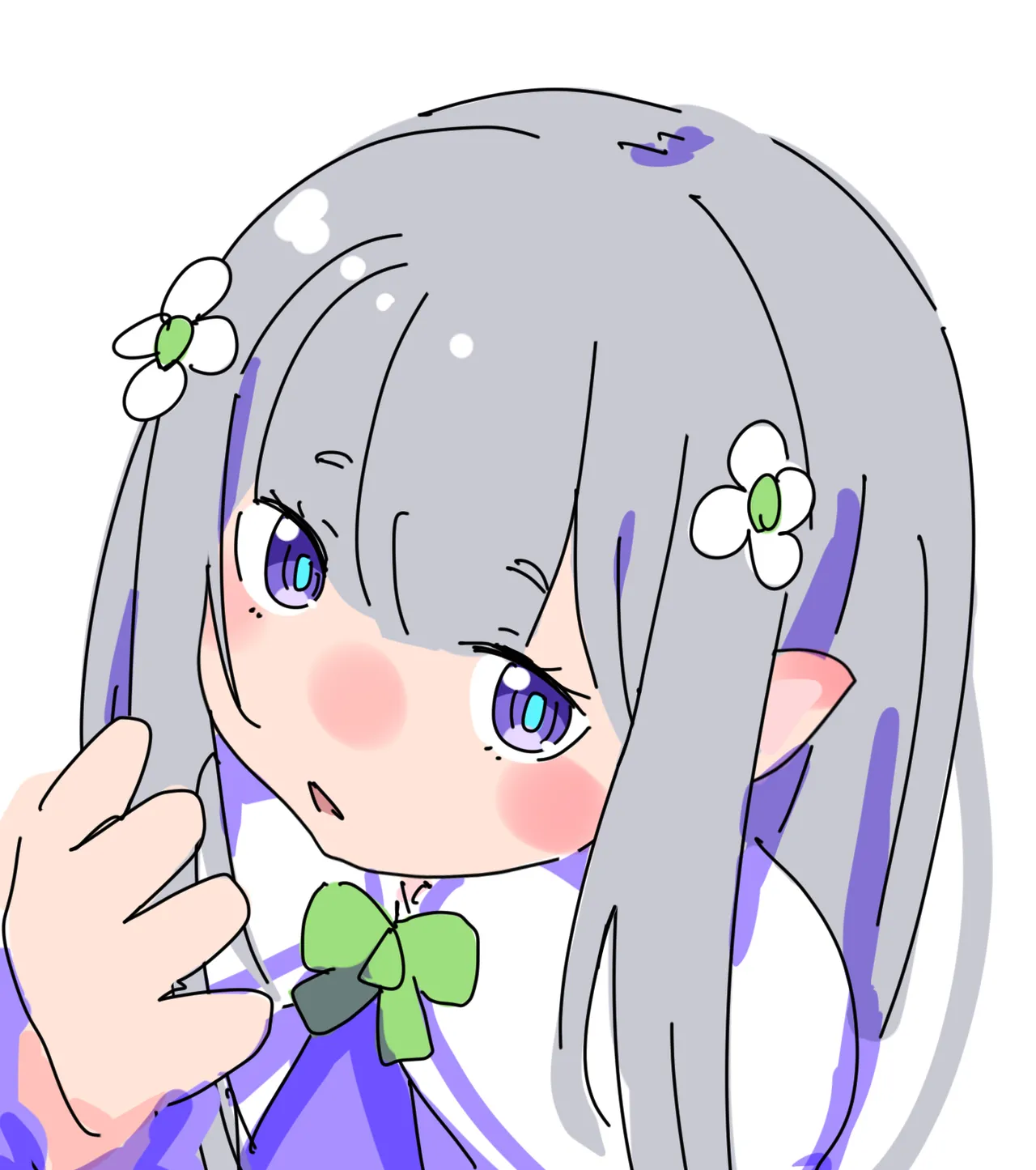 Emilia - The EMT Collection 18 - Image 197