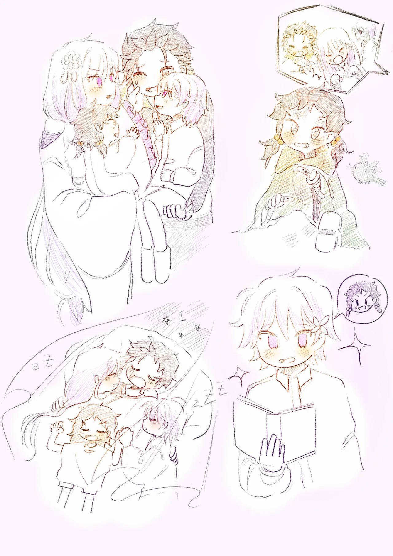 Emilia - The EMT Collection 18 - Image 199