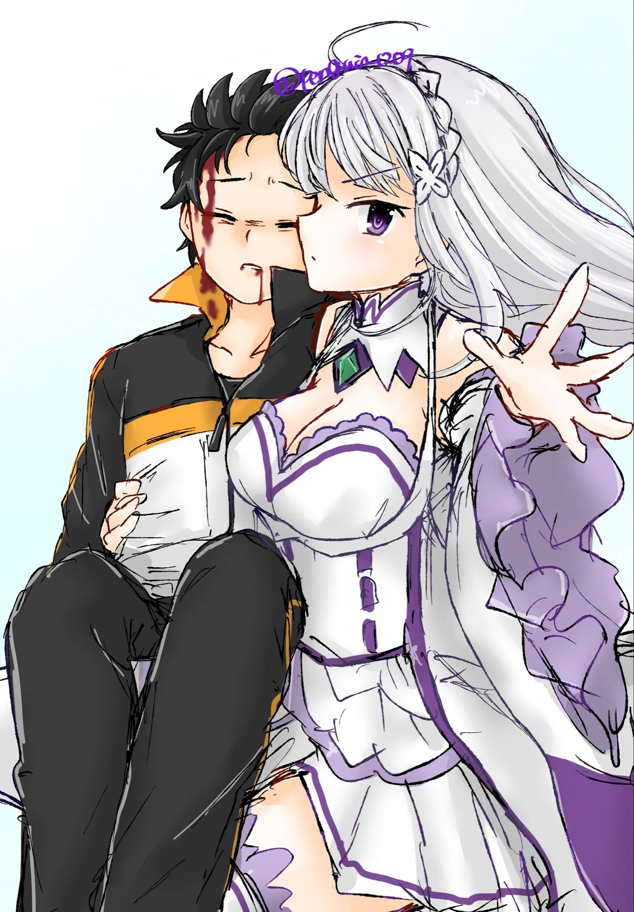 Emilia - The EMT Collection 18 - Image 21