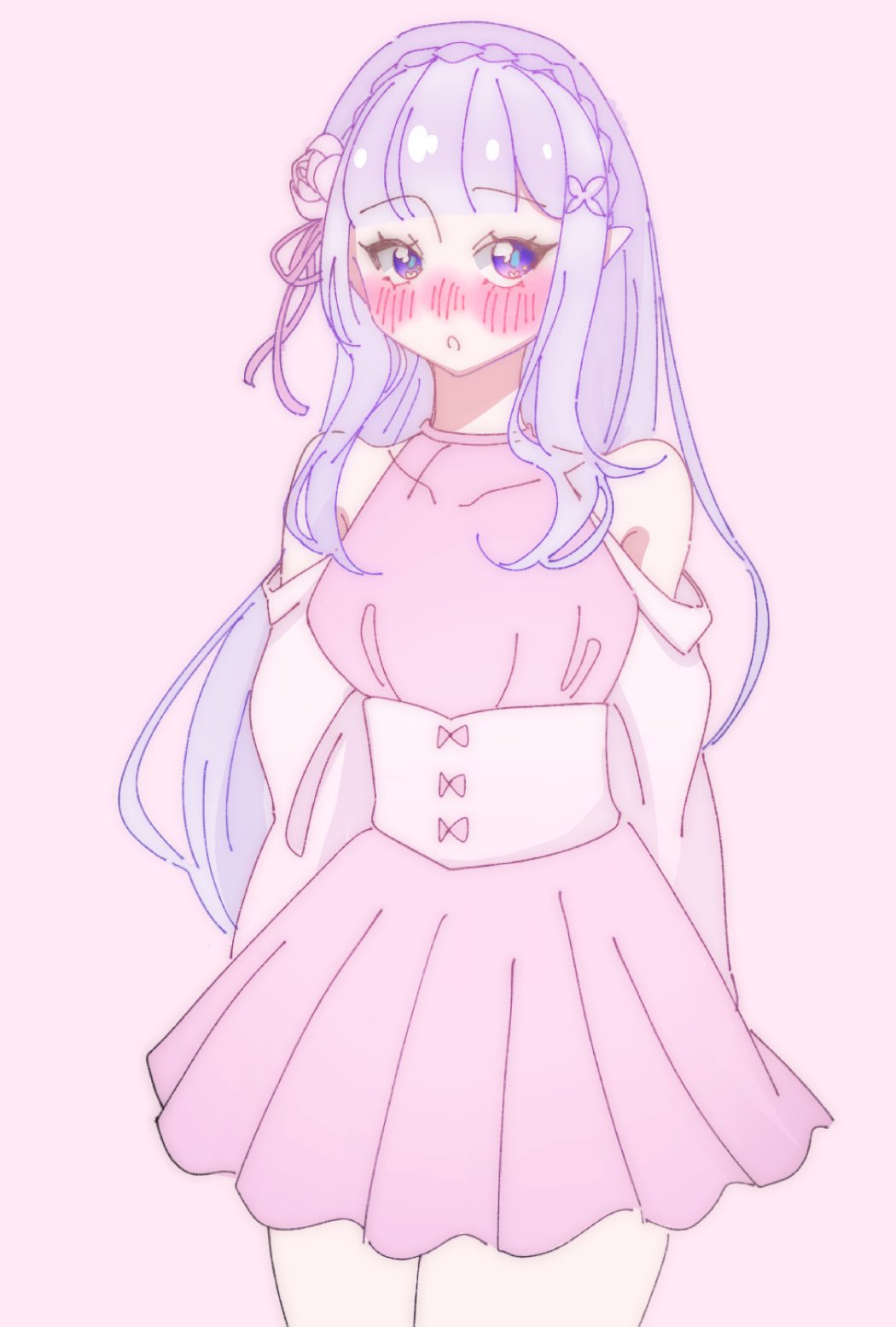 Emilia - The EMT Collection 18 - Image 210