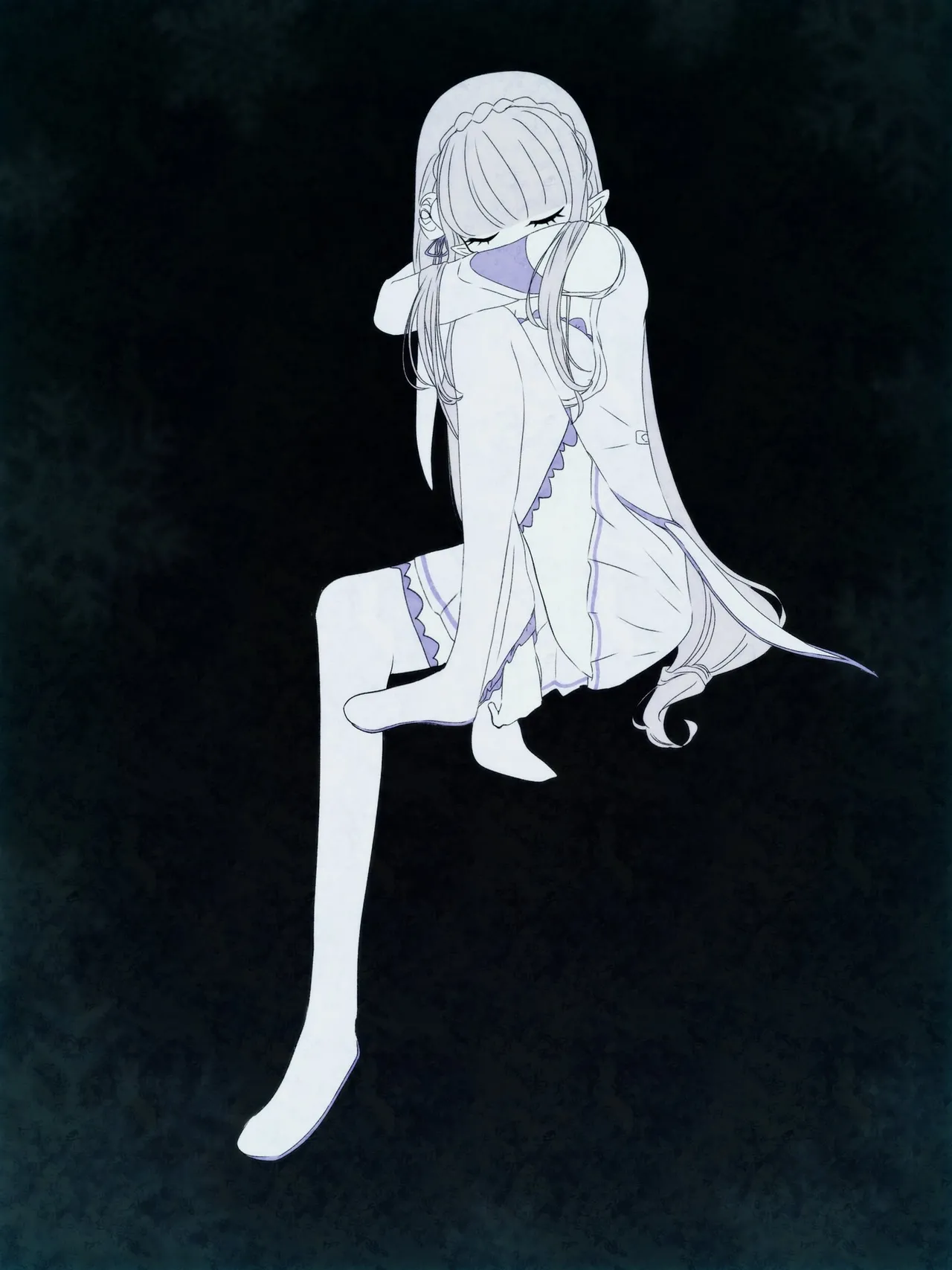 Emilia - The EMT Collection 18 - Image 211