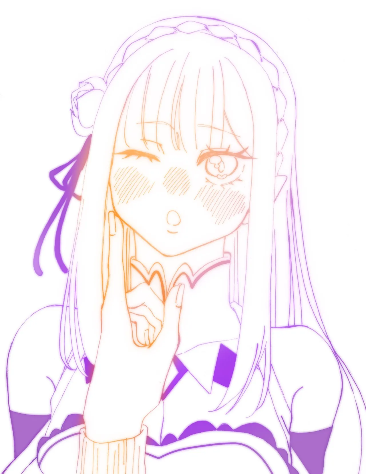 Emilia - The EMT Collection 18 - Image 213