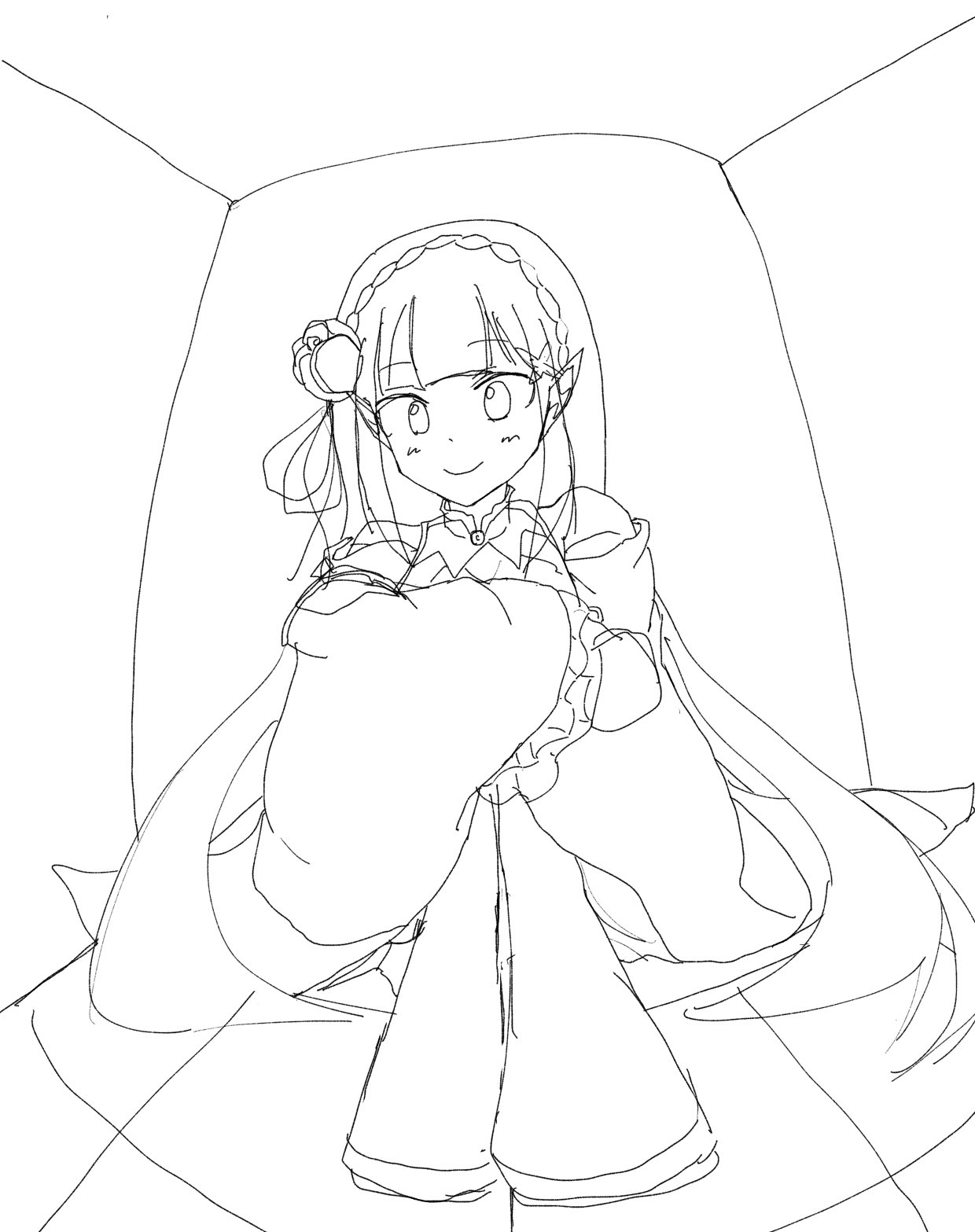 Emilia - The EMT Collection 18 - Image 222