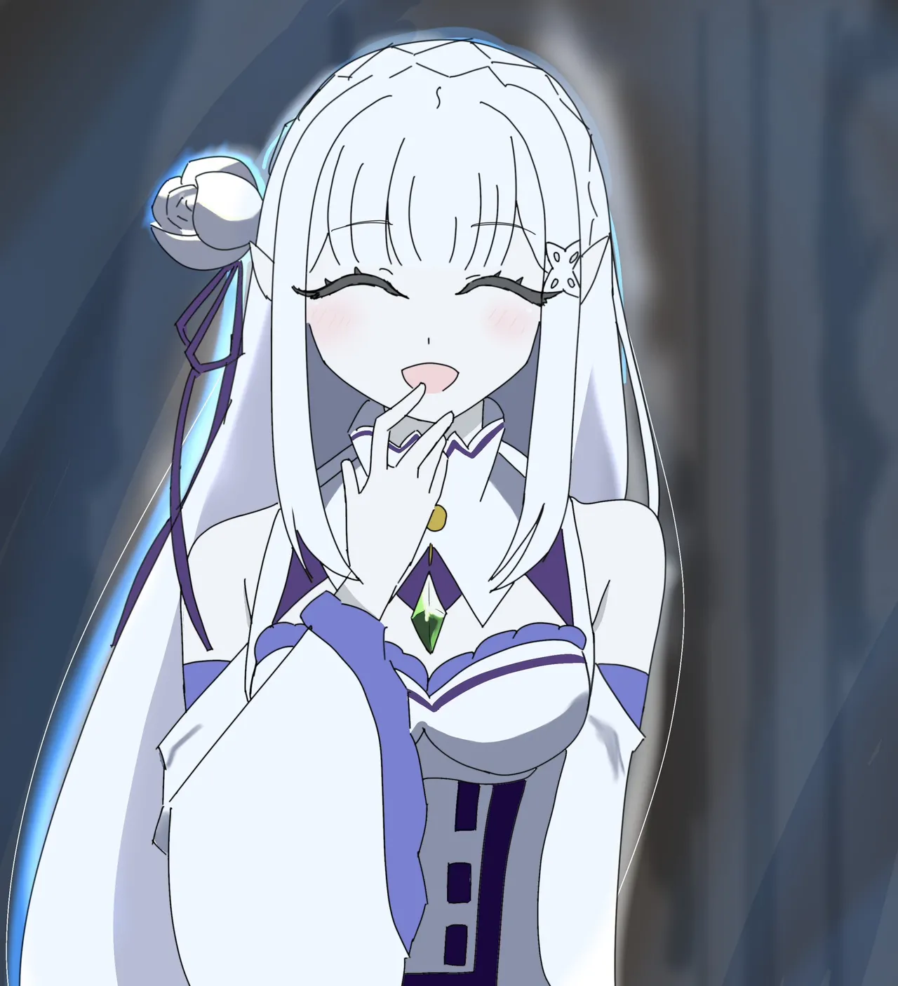 Emilia - The EMT Collection 18 - Image 229