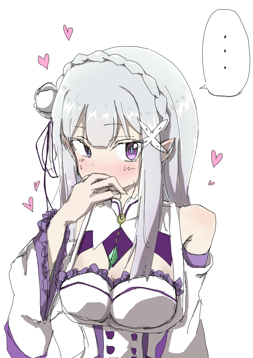 Emilia - The EMT Collection 18 - Image 232