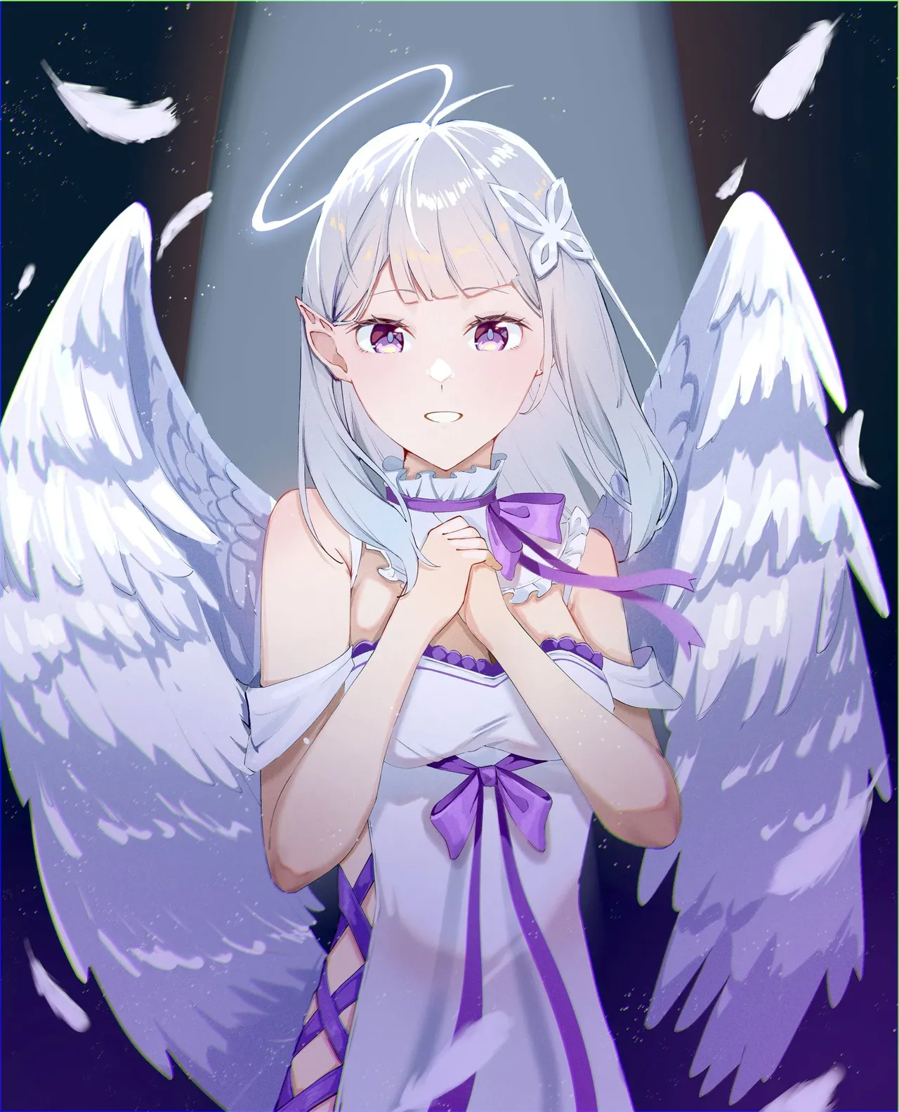 Emilia - The EMT Collection 18 - Image 236