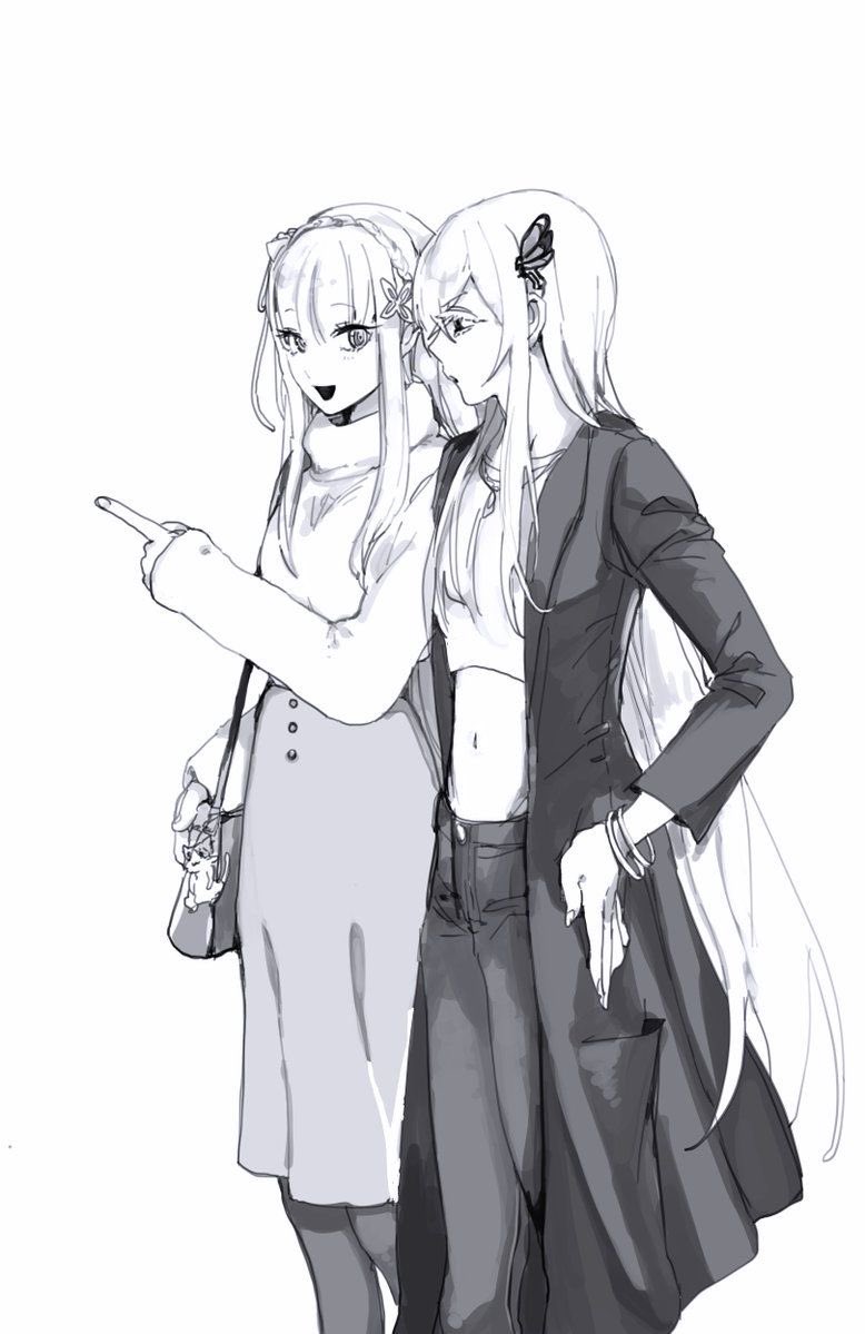 Emilia - The EMT Collection 18 - Image 248