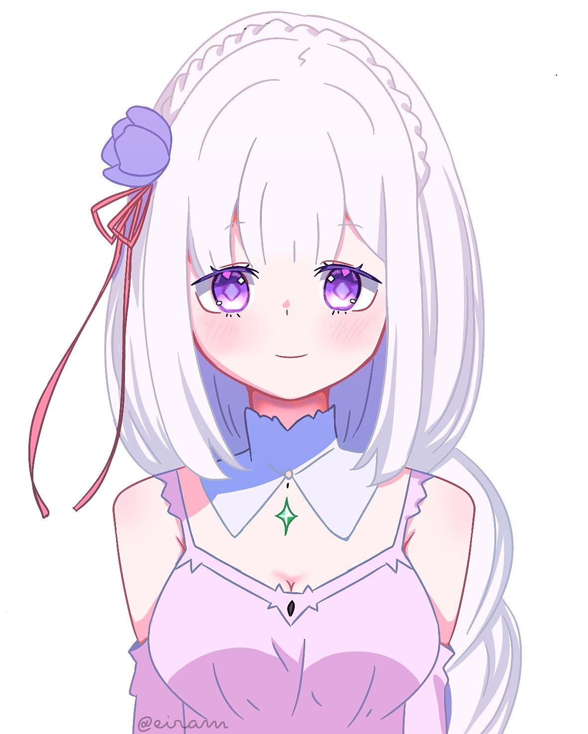 Emilia - The EMT Collection 18 - Image 250