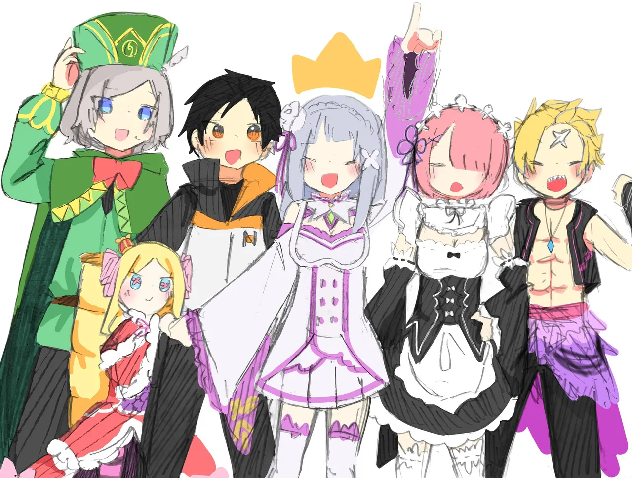 Emilia - The EMT Collection 18 - Image 252