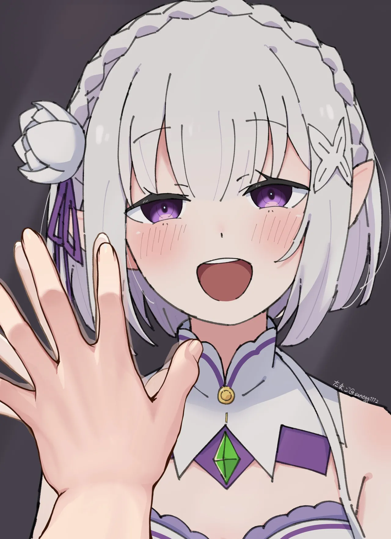 Emilia - The EMT Collection 18 - Image 256