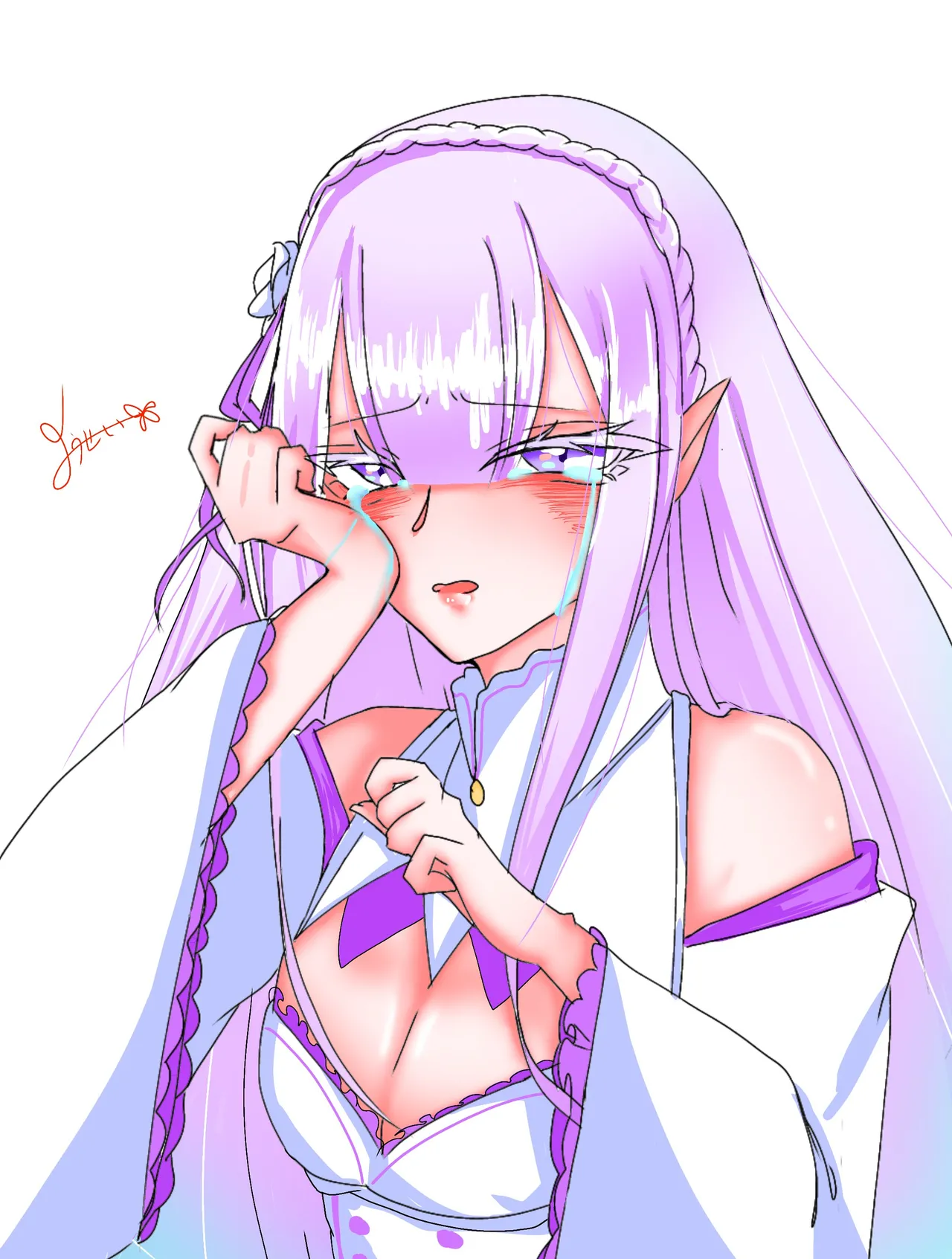 Emilia - The EMT Collection 18 - Image 257