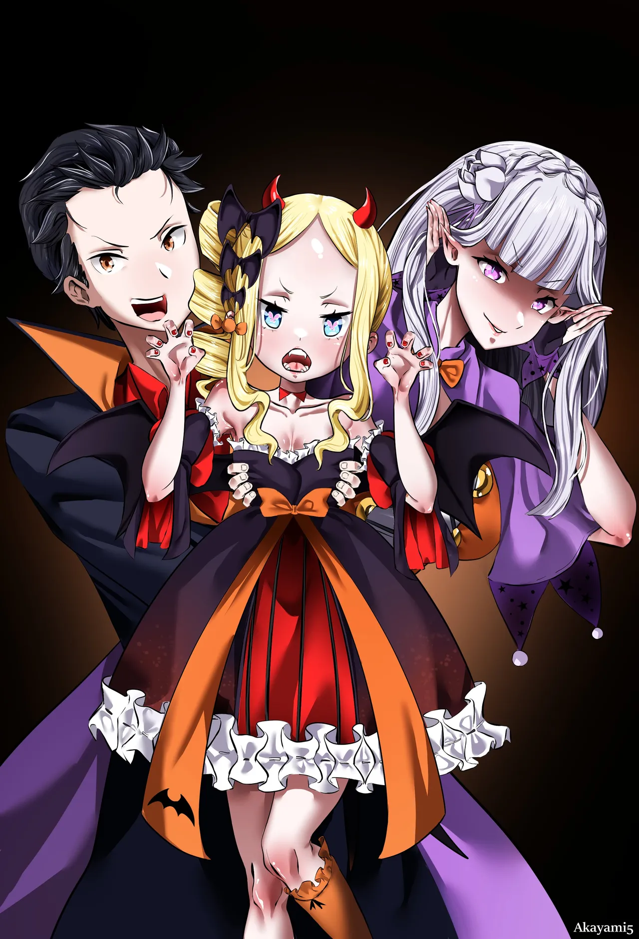 Emilia - The EMT Collection 18 - Image 258