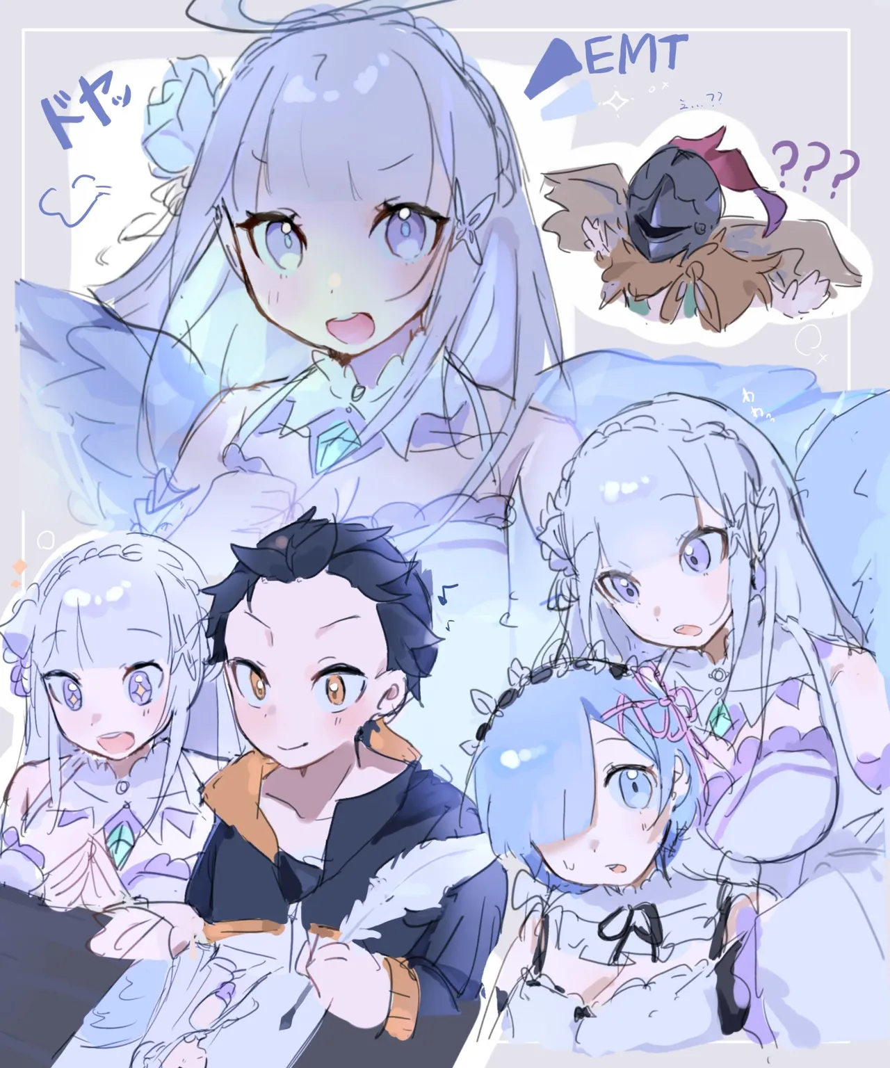 Emilia - The EMT Collection 18 - Image 26