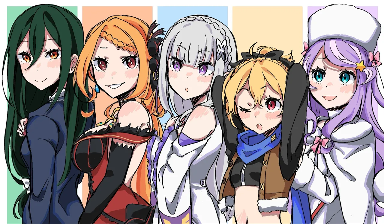 Emilia - The EMT Collection 18 - Image 262