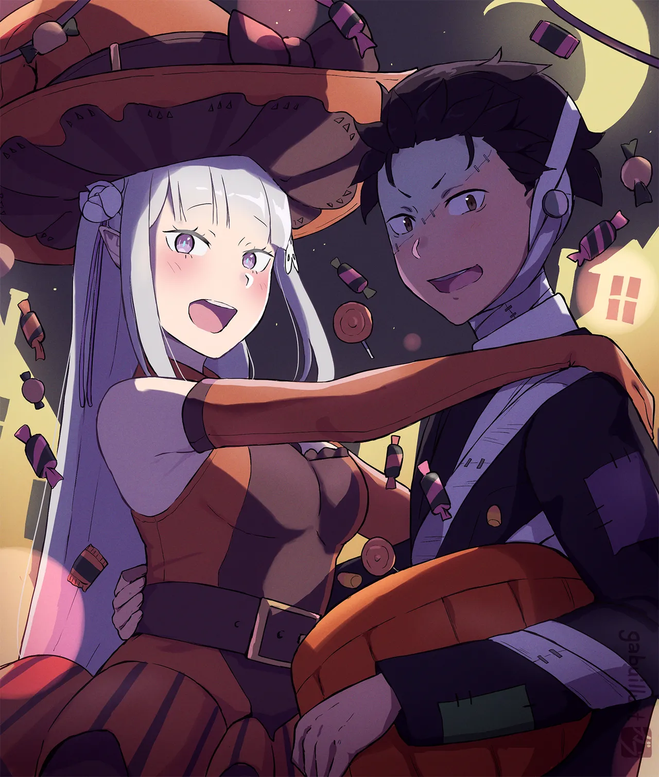 Emilia - The EMT Collection 18 - Image 280