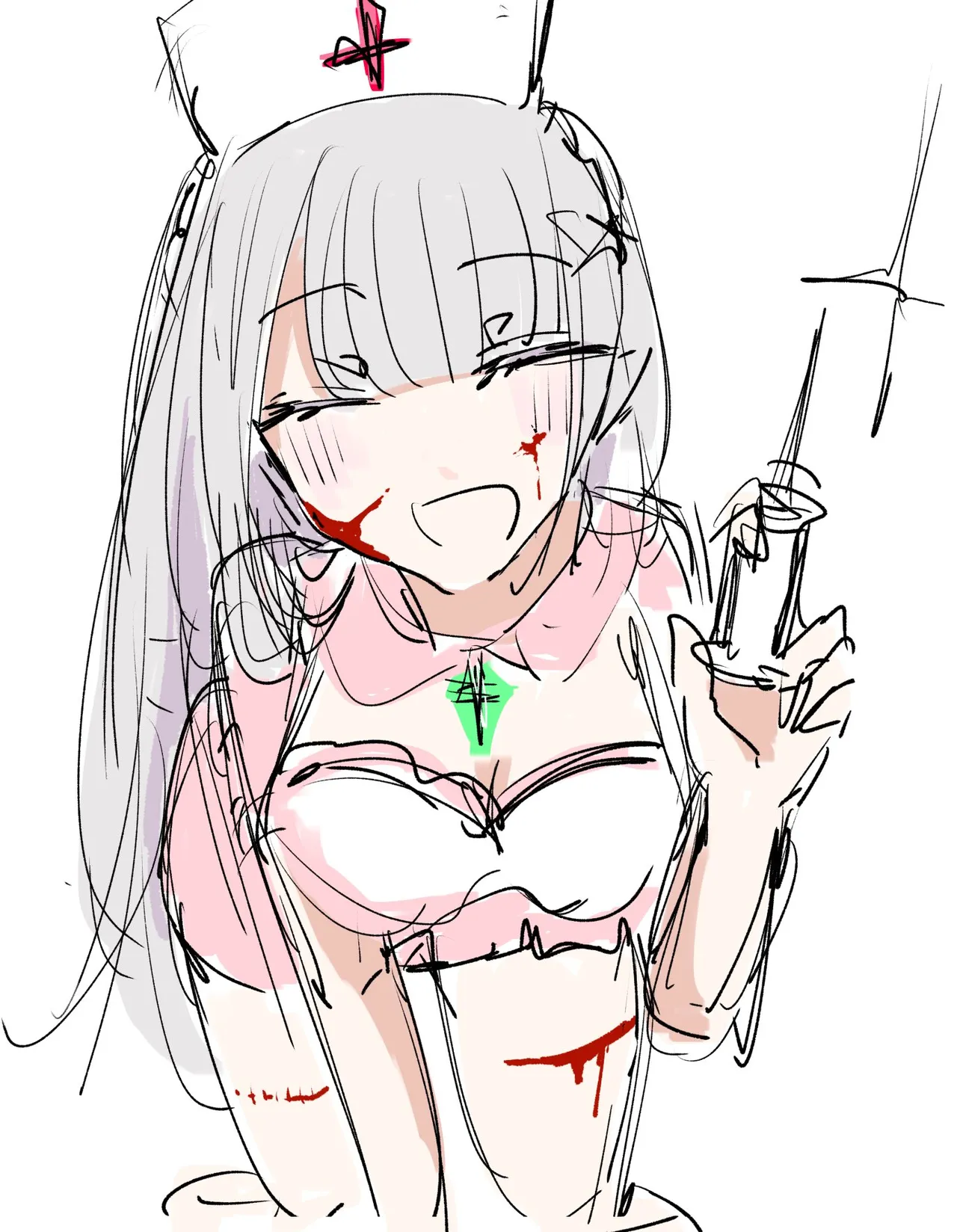 Emilia - The EMT Collection 18 - Image 297