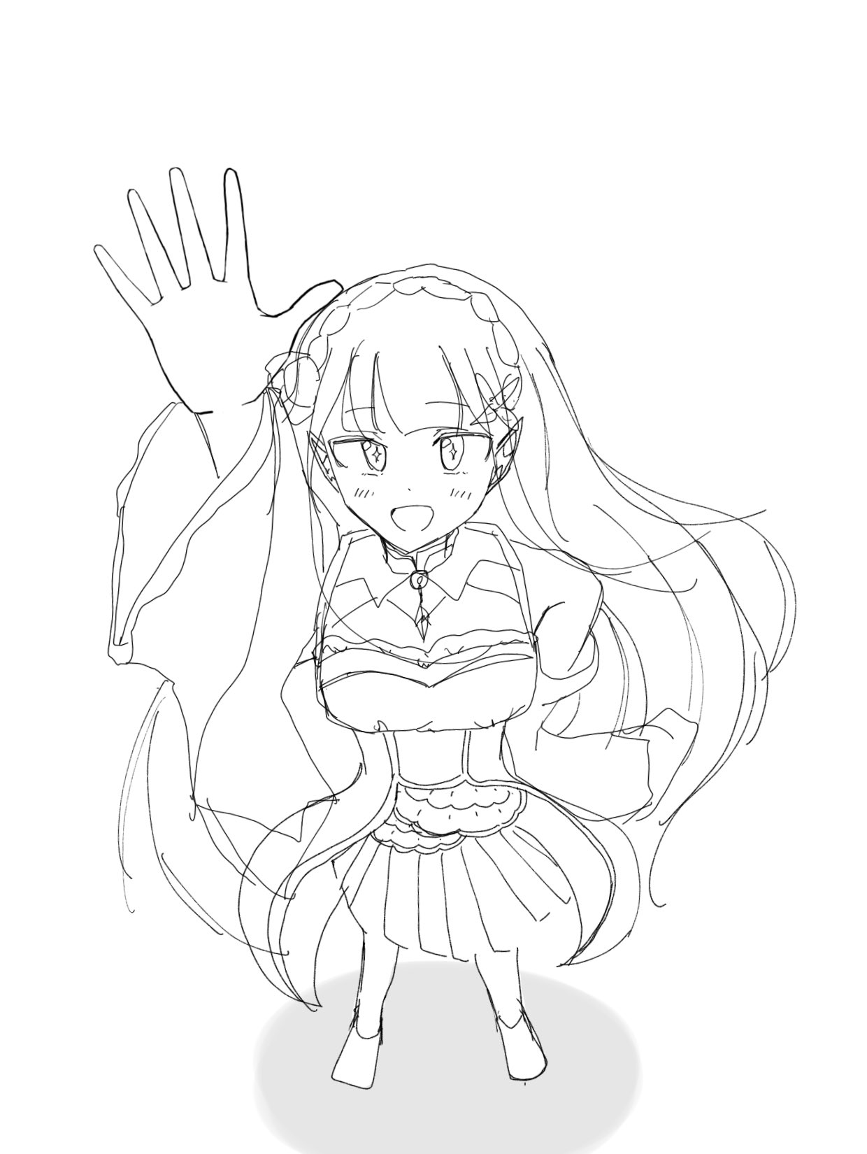 Emilia - The EMT Collection 18 - Image 299