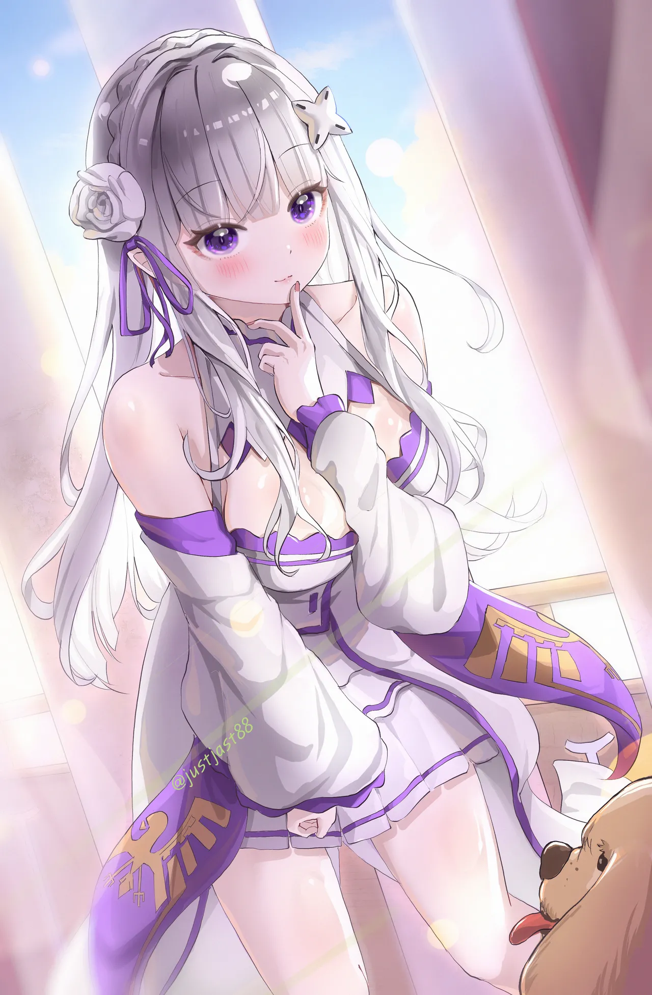 Emilia - The EMT Collection 18 - Image 3