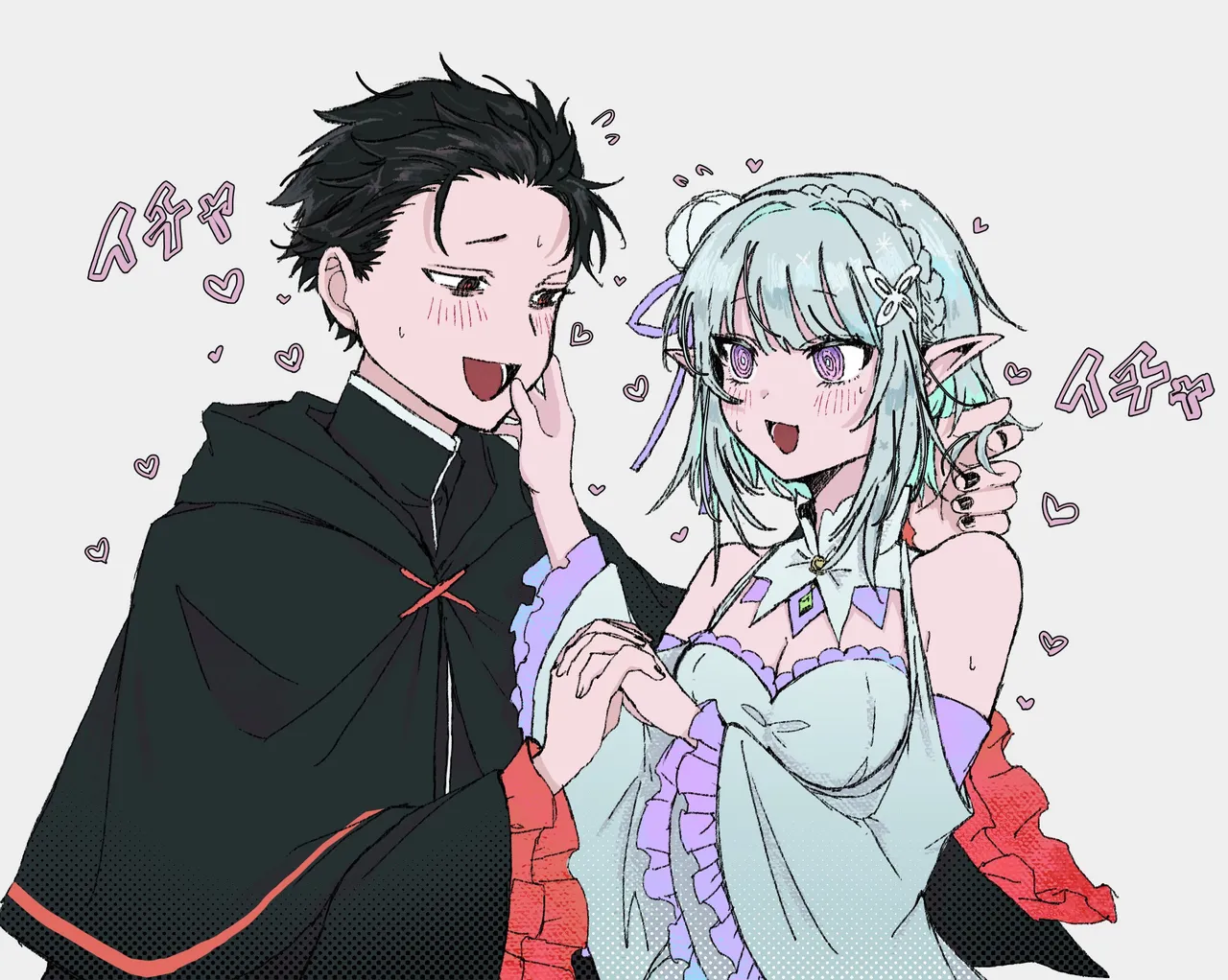 Emilia - The EMT Collection 18 - Image 301