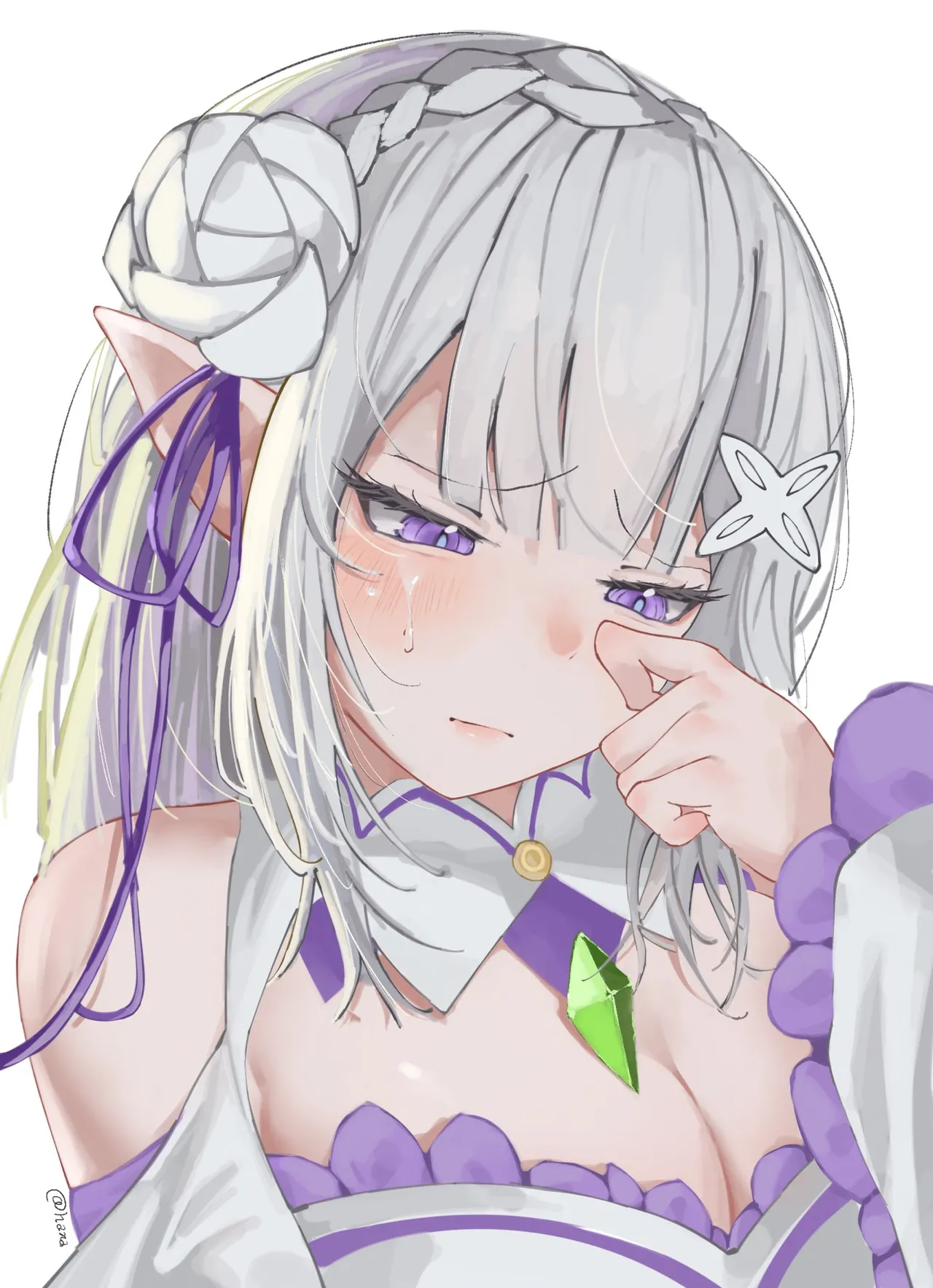 Emilia - The EMT Collection 18 - Image 314