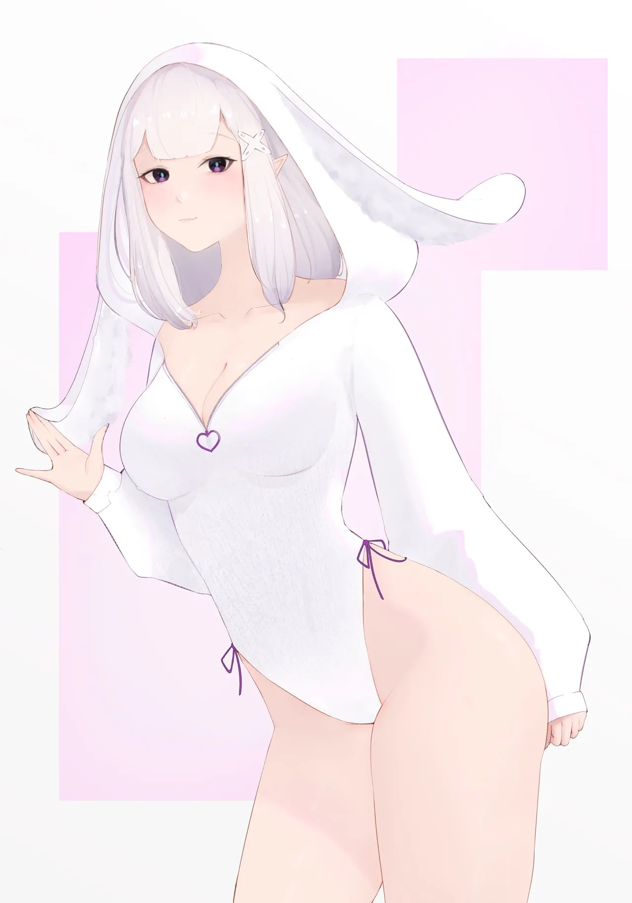 Emilia - The EMT Collection 18 - Image 315