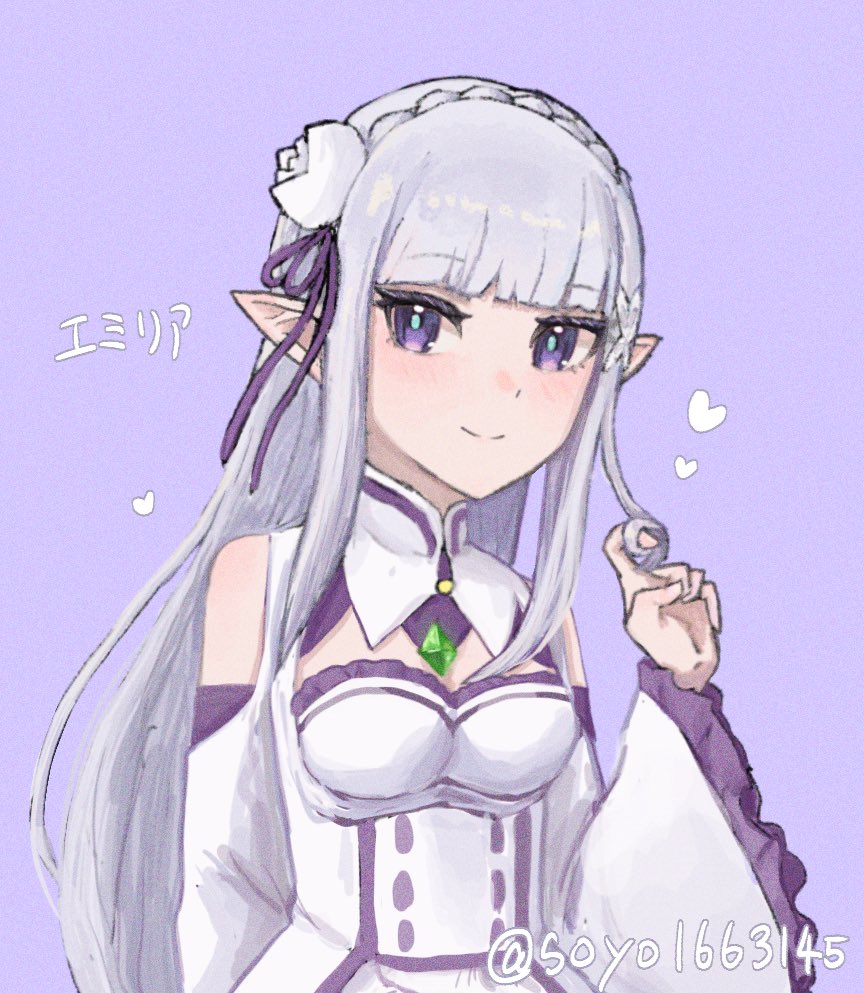 Emilia - The EMT Collection 18 - Image 320