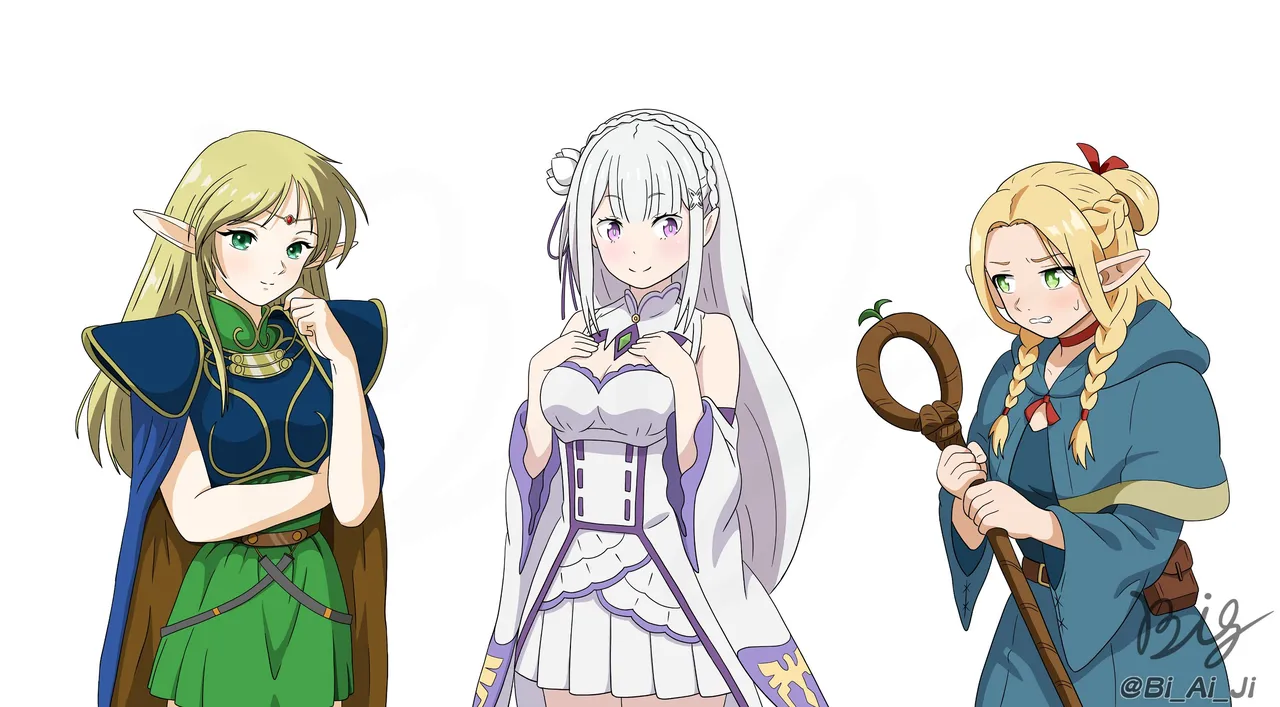 Emilia - The EMT Collection 18 - Image 321