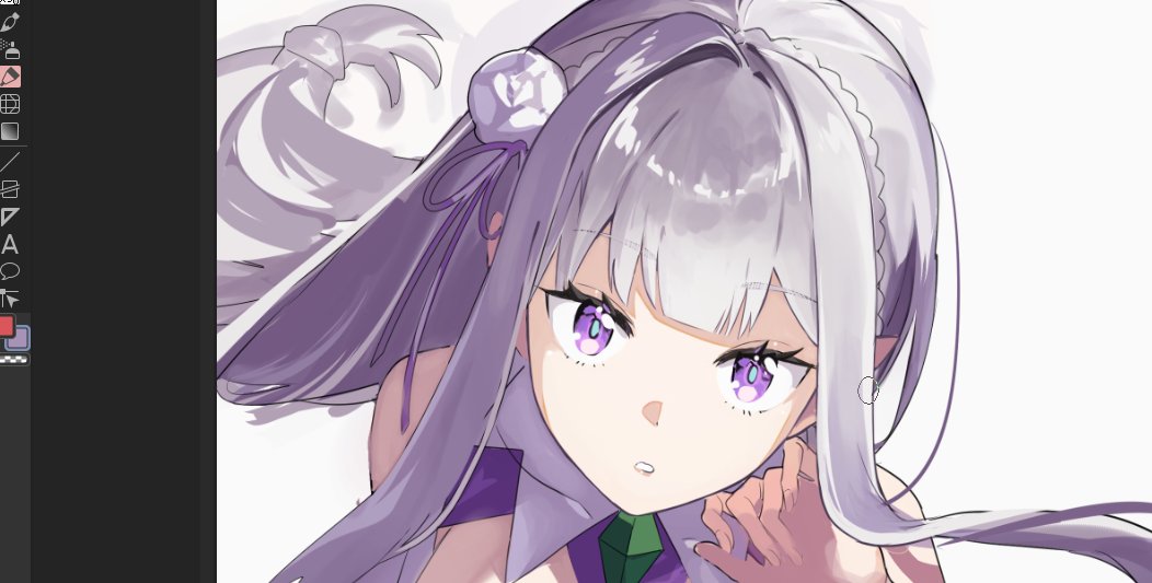 Emilia - The EMT Collection 18 - Image 323