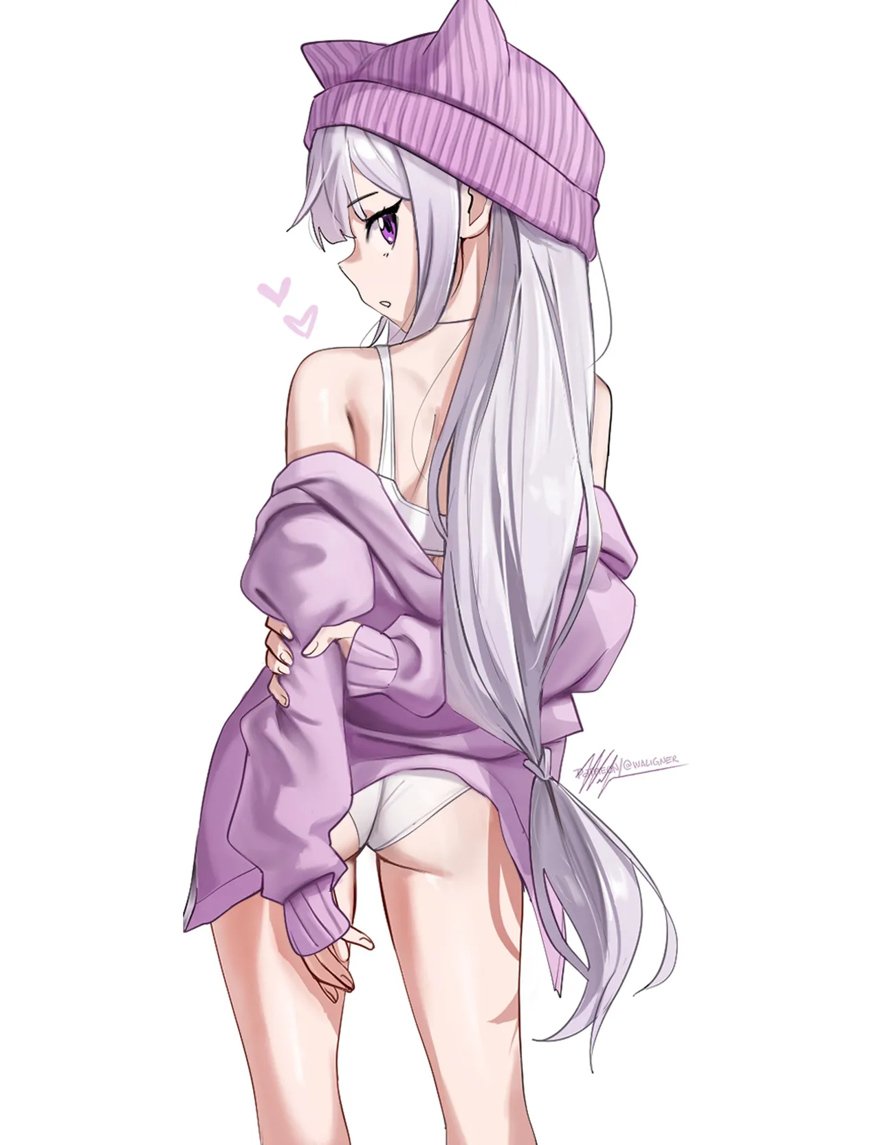 Emilia - The EMT Collection 18 - Image 333